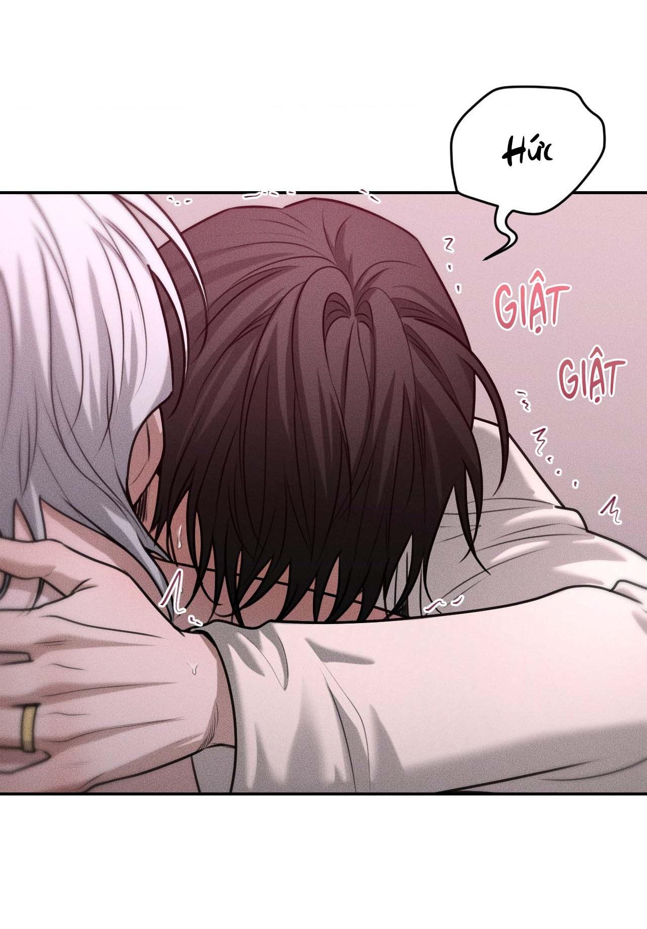 Đọc truyện DEAR, TEDDY BEAR - Chapter 36