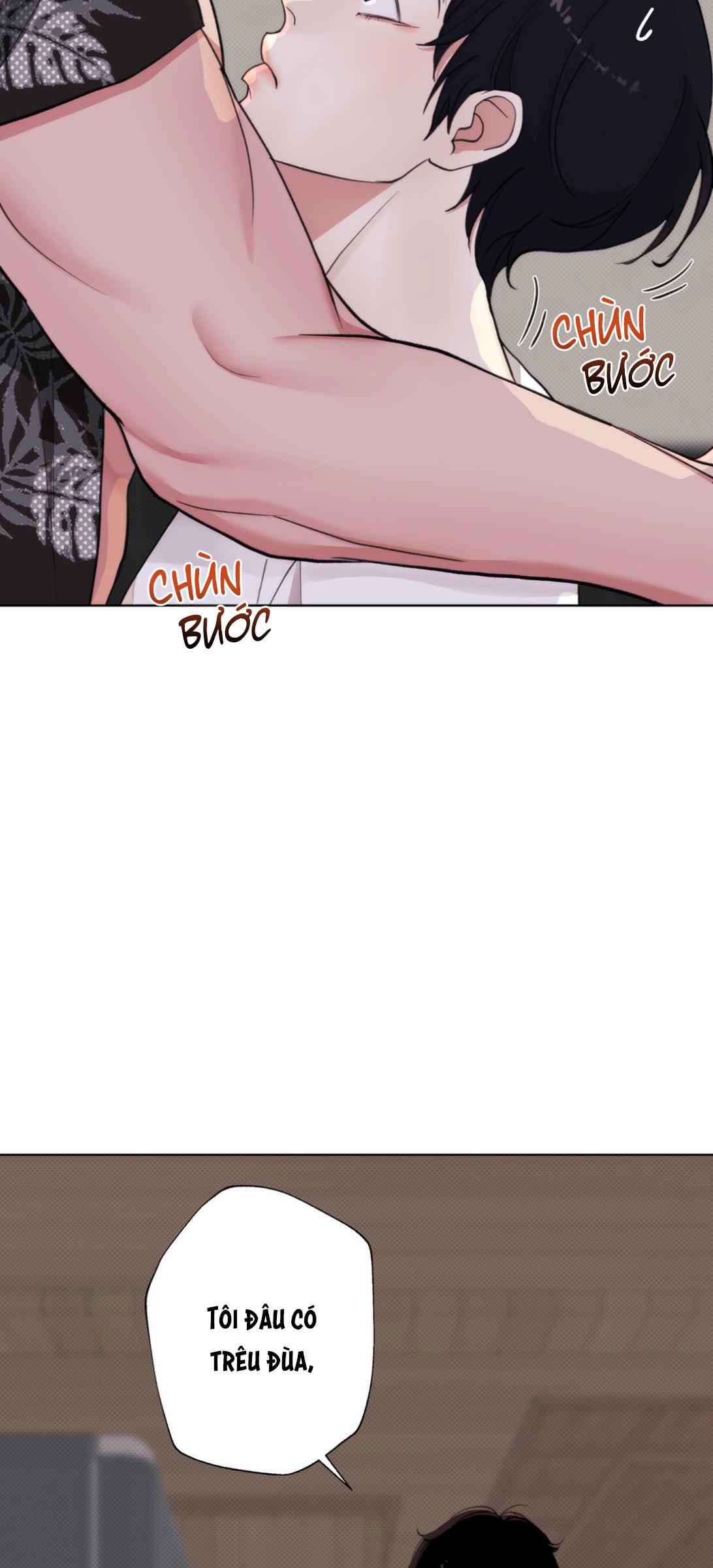 Đọc truyện 2020 - Chapter 6