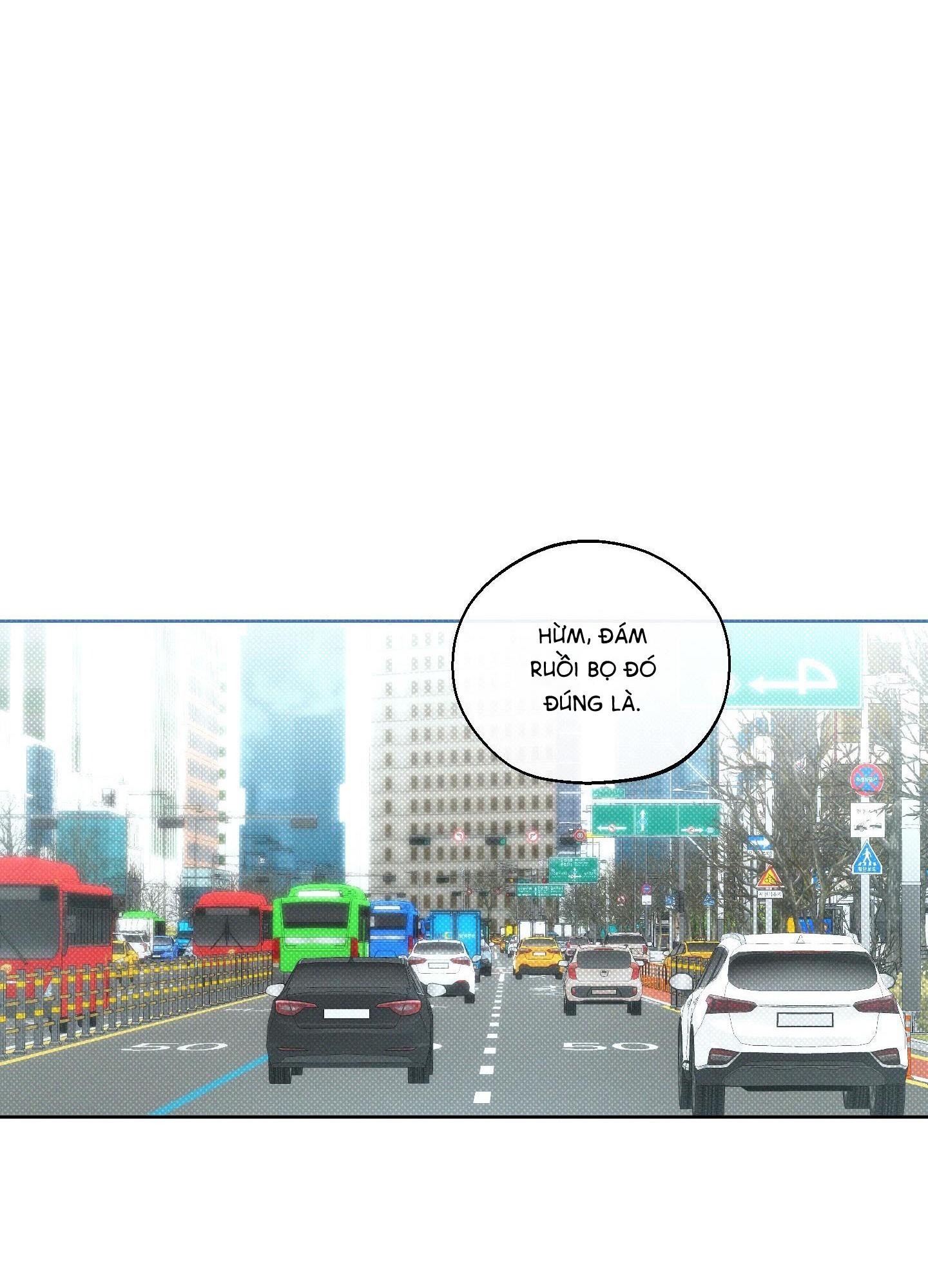 Đọc truyện THÁNG 12 - Chapter 9