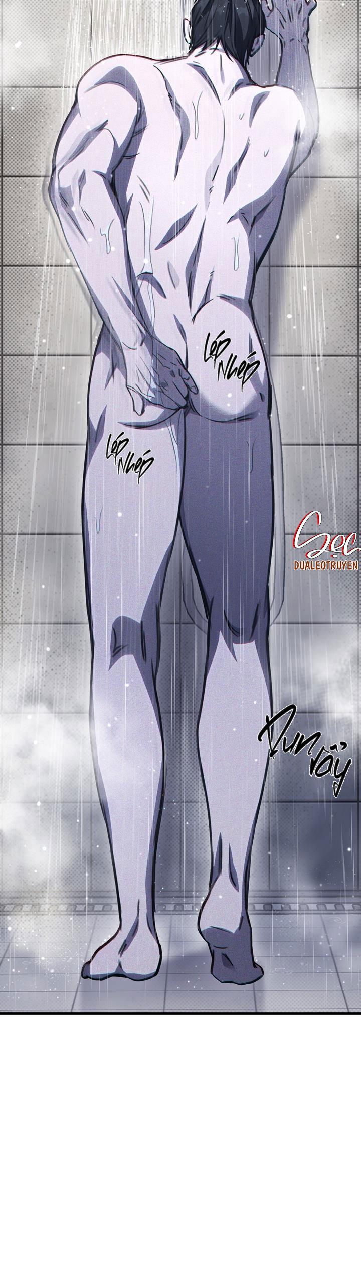 Đọc truyện (ABO) The First Commandment - Chapter 11