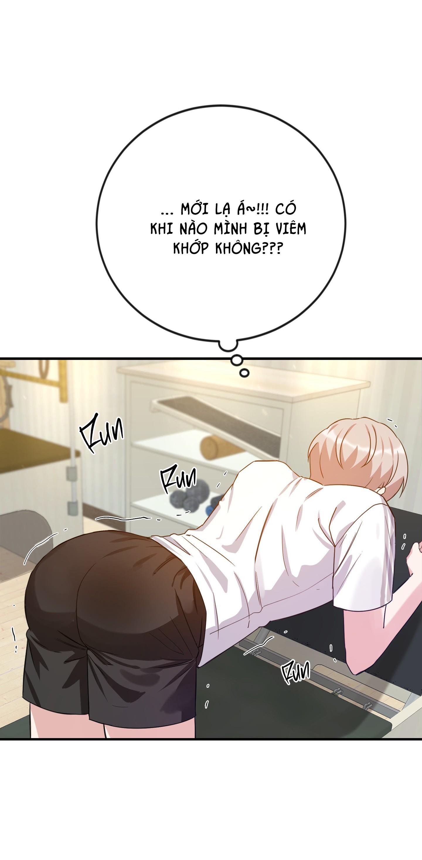 Đọc truyện TUYỂN TẬP CUỒNG CÔNG-CHIẾM HỮU CÔNG CỦA NHÀ KIM - Chapter 23.1