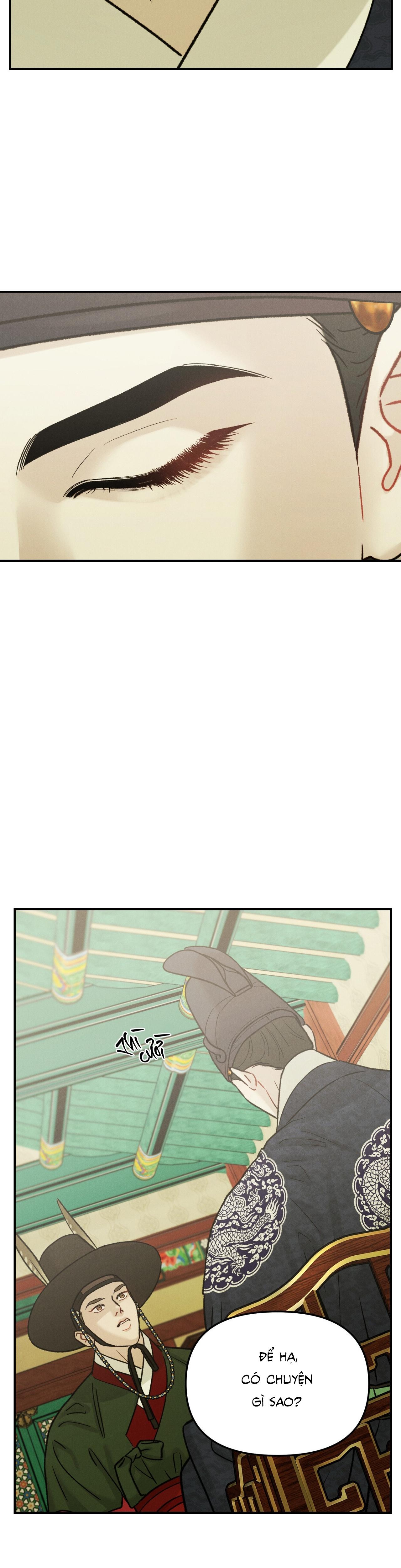 Đọc truyện  GALE OF THE GOD - Chapter 7