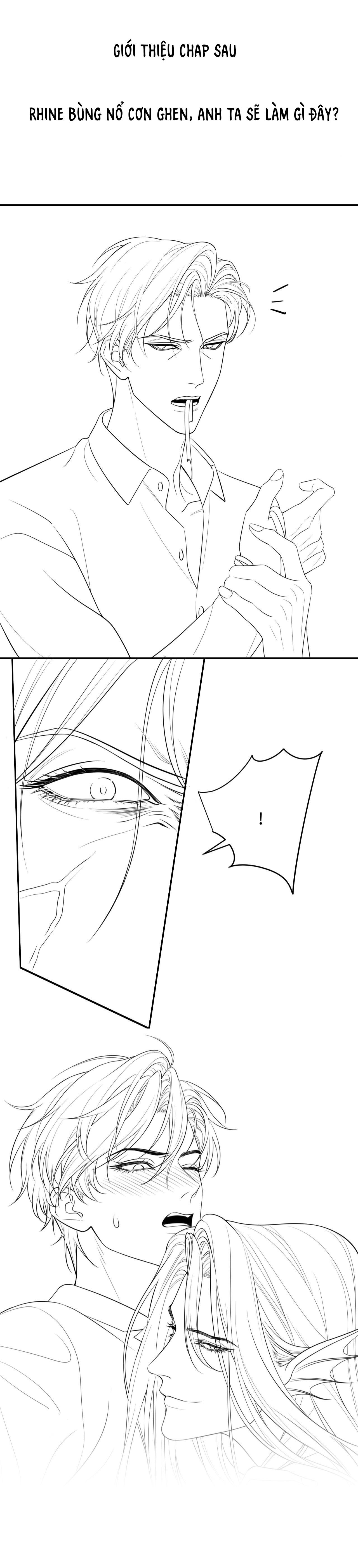 Đọc truyện Nhân Ngư Desharow - Chapter 29