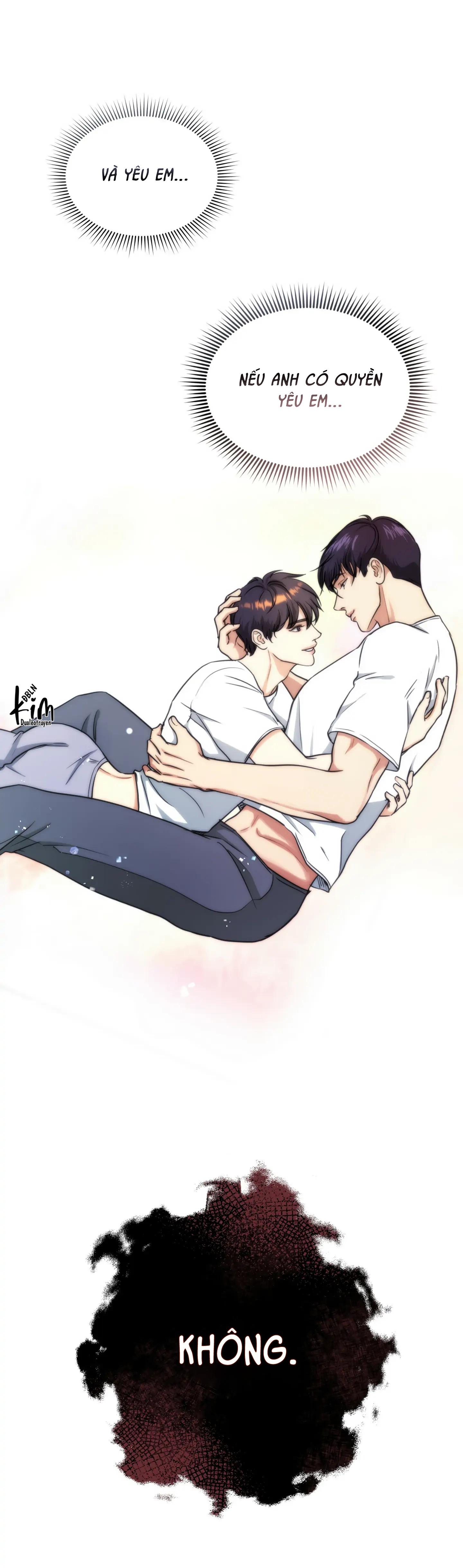 Đọc truyện KÍCH HOẠT - Chapter 38