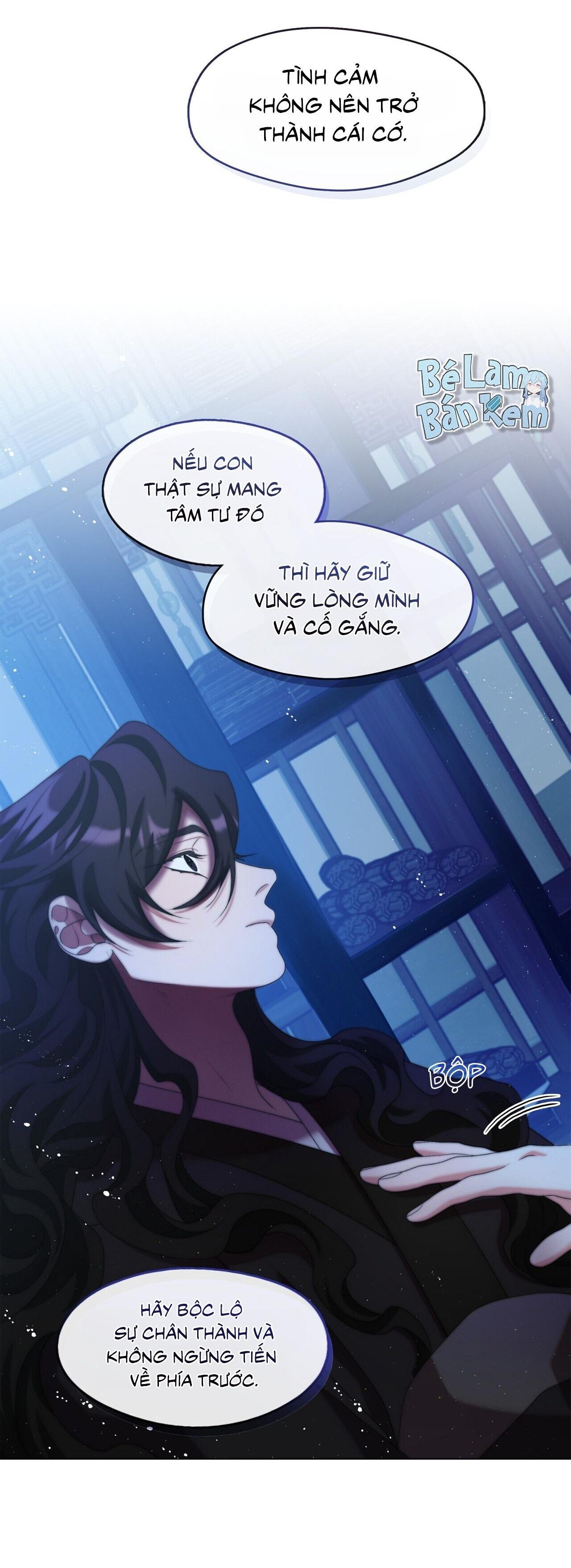 Đọc truyện Tôi đã nuôi dạy thủ lĩnh giáo phái ác ma - Chapter 38