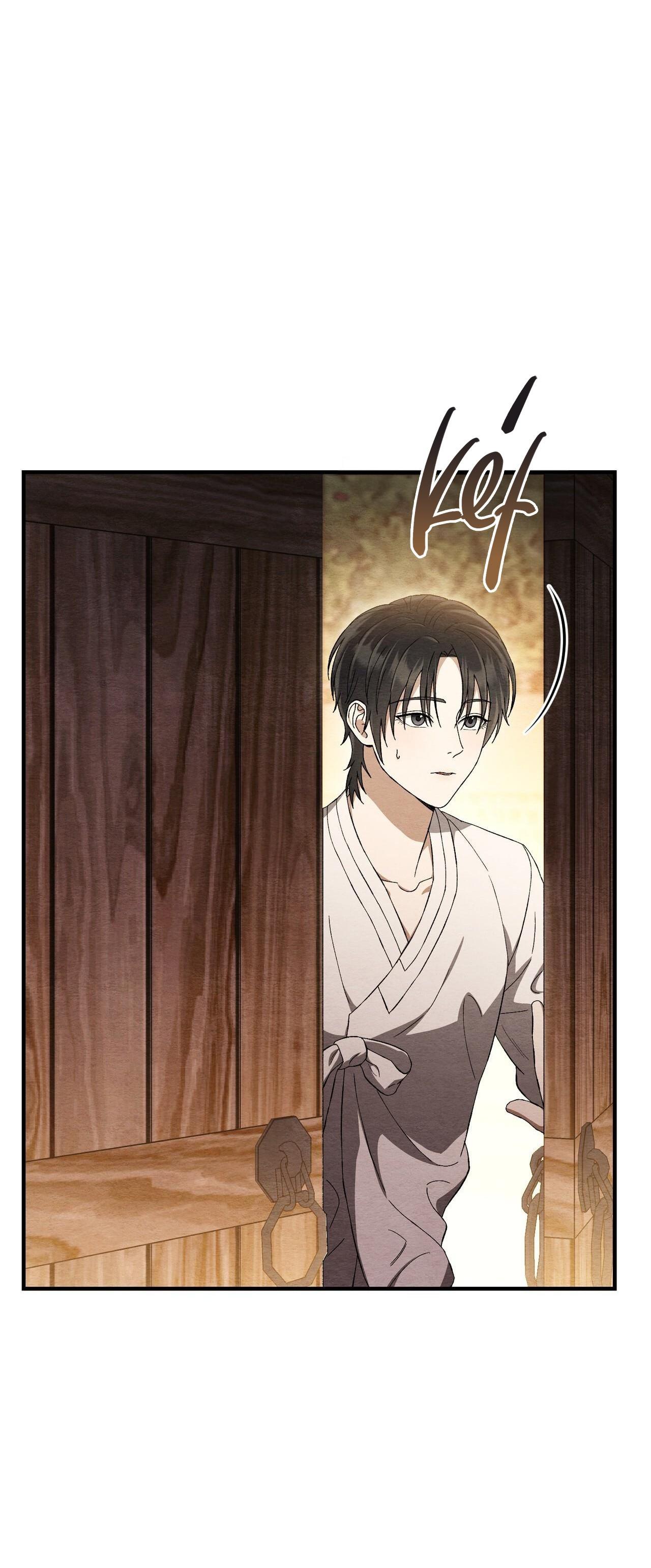Đọc truyện ĂN MỘT LỜI HAI - Chapter 30