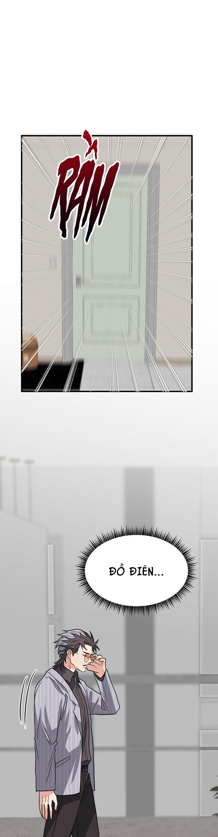 Đọc truyện CÓ TIN VÀO TÍNH BẢN ÁC KHÔNG ? - Chapter 36