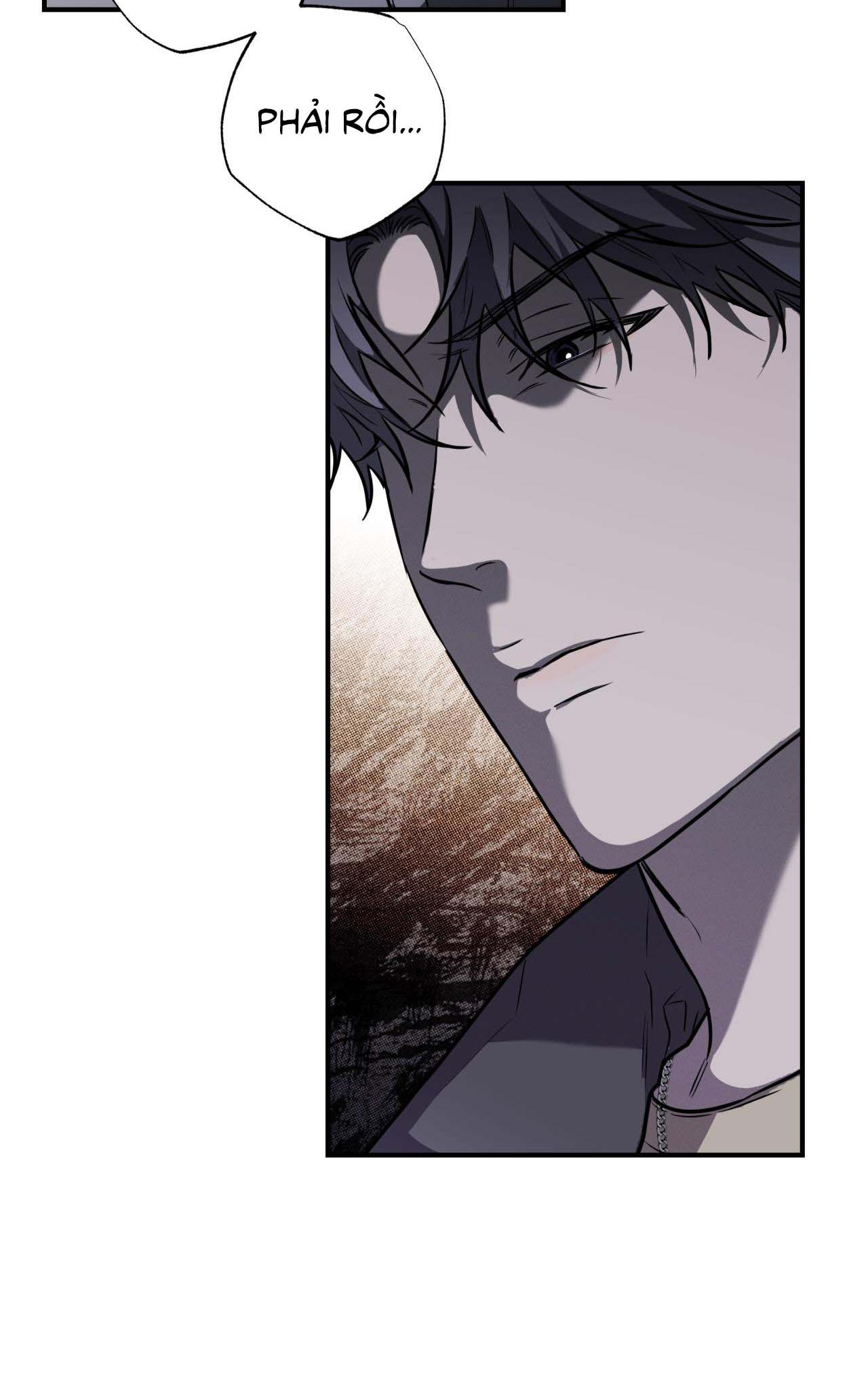 Đọc truyện Mae Hyung - Chapter 1