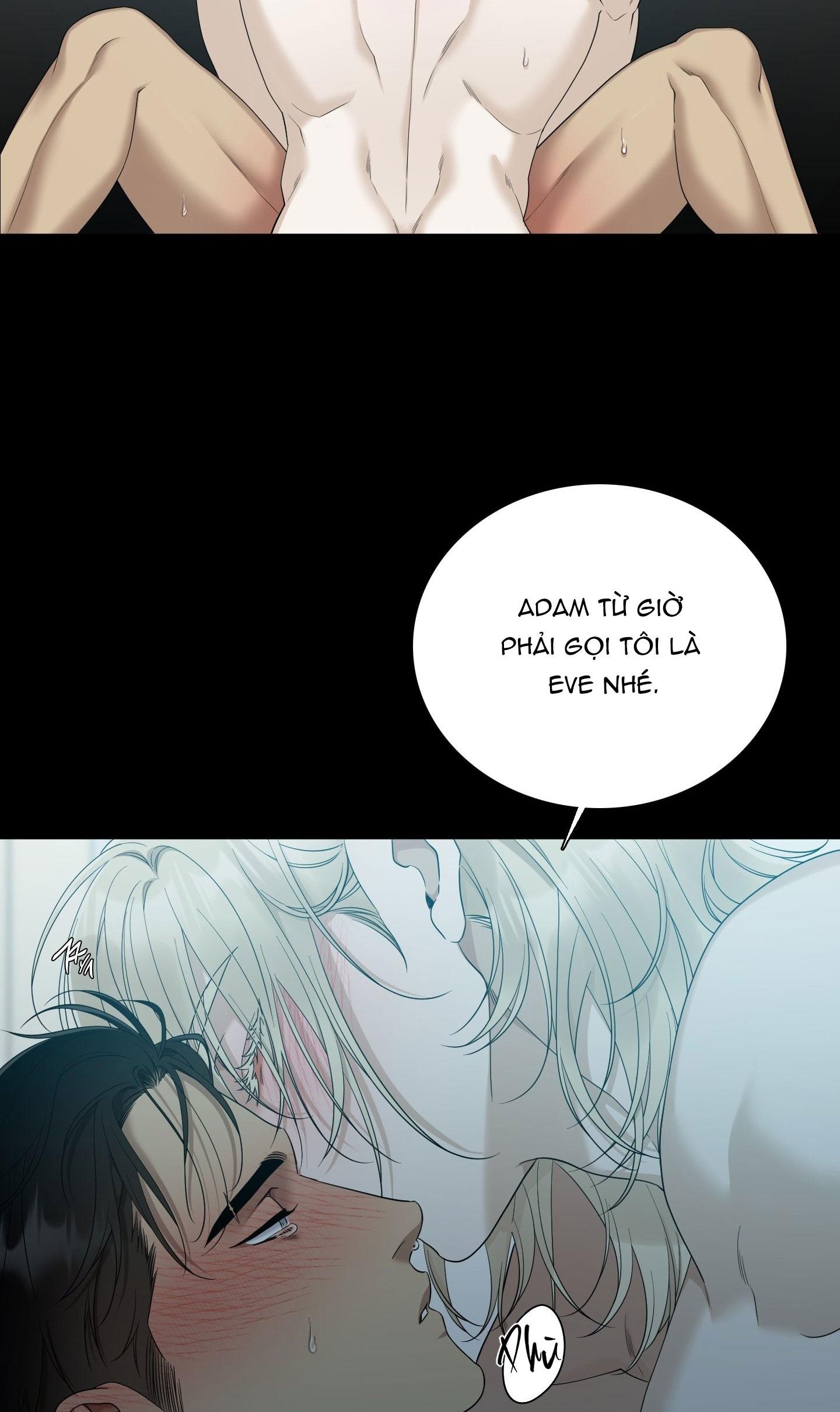 Đọc truyện DEAR. 00 - Chapter 29