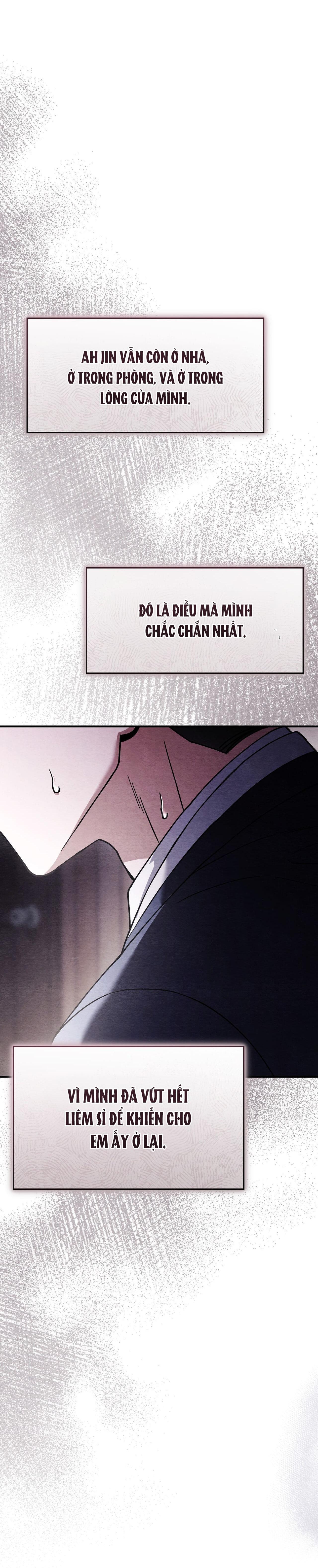 Đọc truyện ĂN MỘT LỜI HAI - Chapter 44