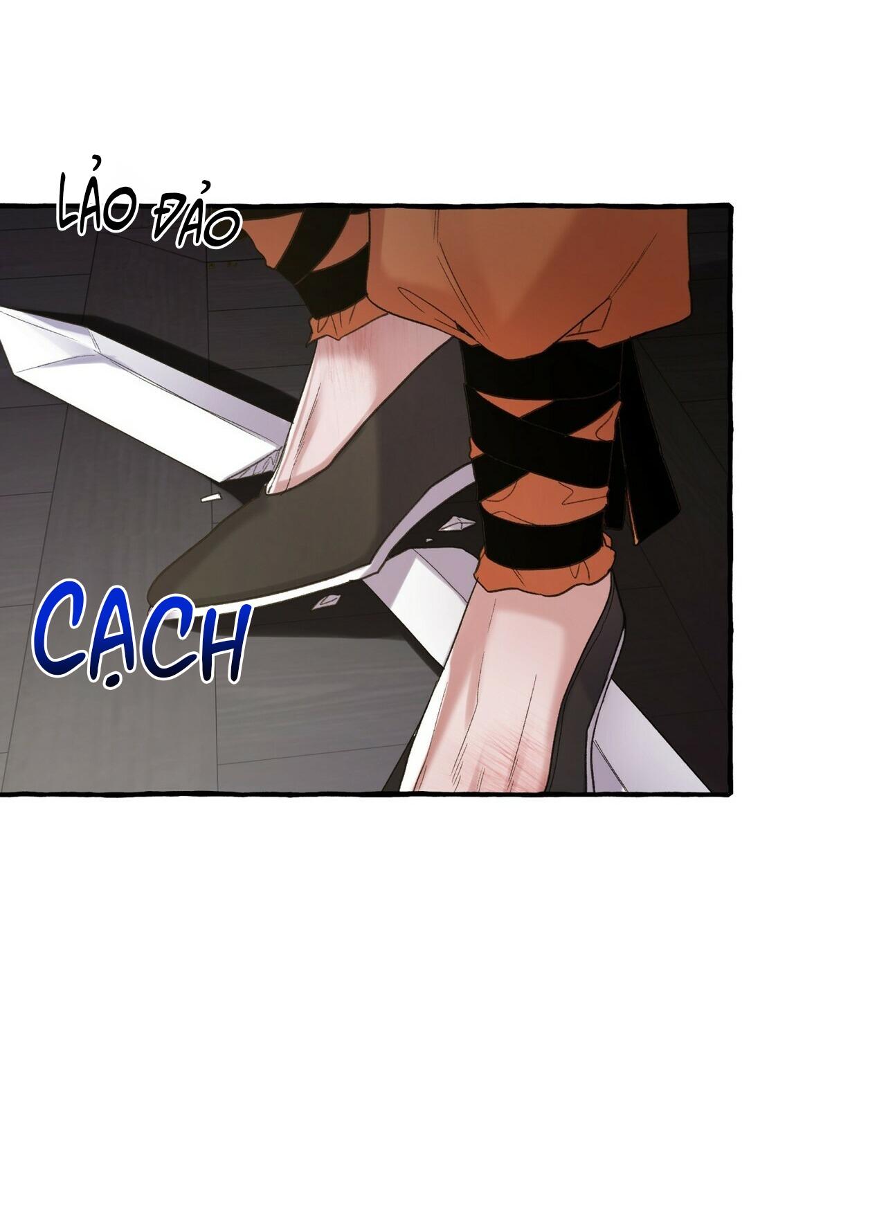Đọc truyện BÁT NHÃ GIAI NHÂN - Chapter 44