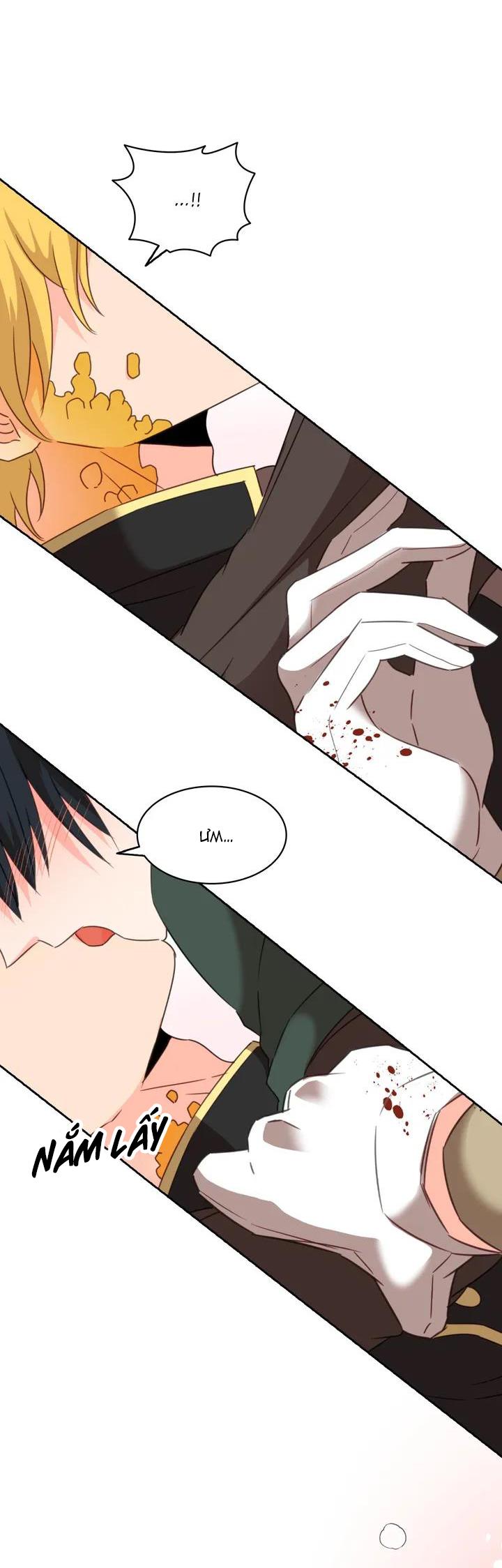 Đọc truyện Ngọt Ngào Nhưng Nguy Hiểm - Chapter 1