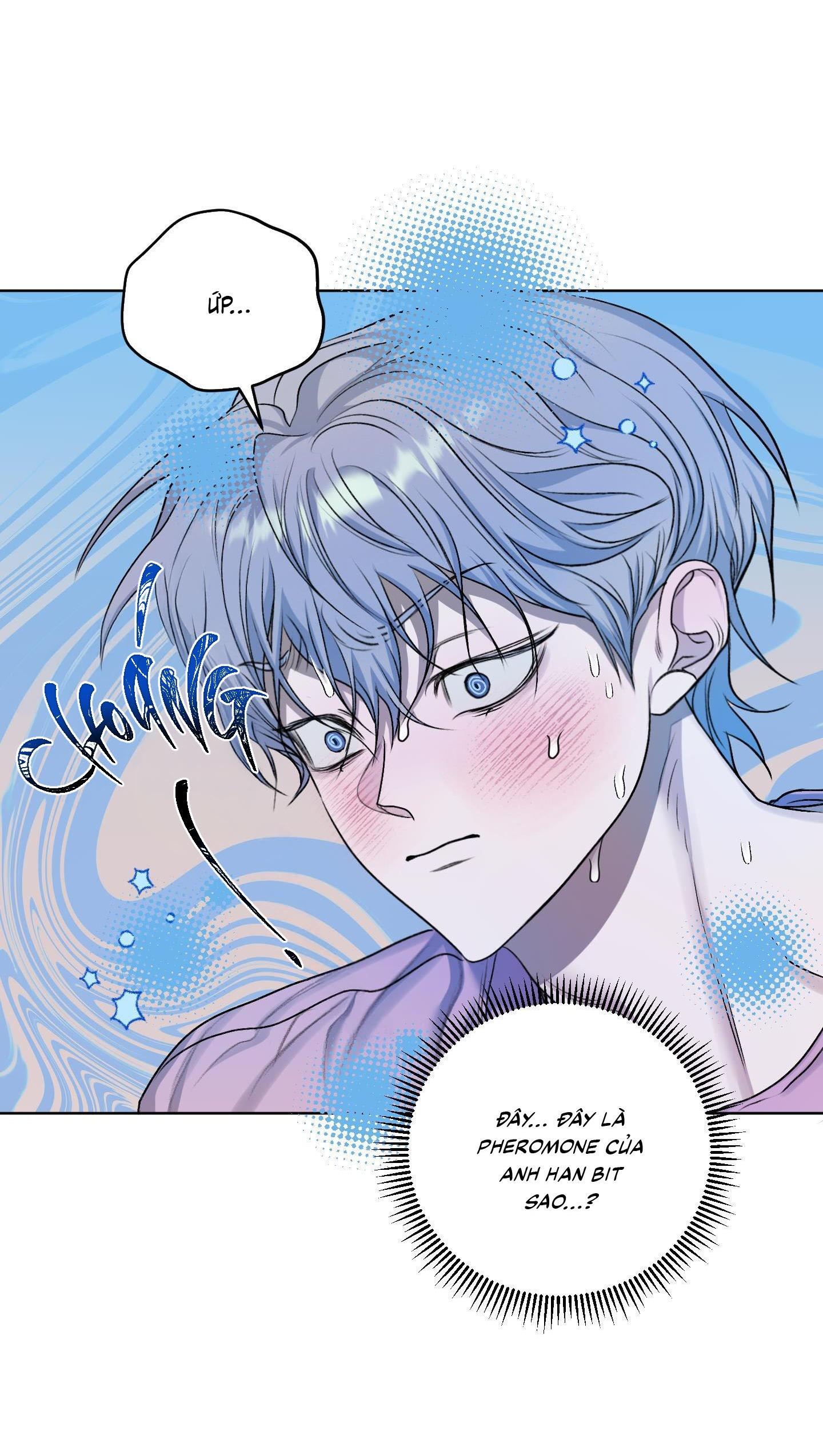 Đọc truyện  Đầm Sen Héo Úa - Chapter 32