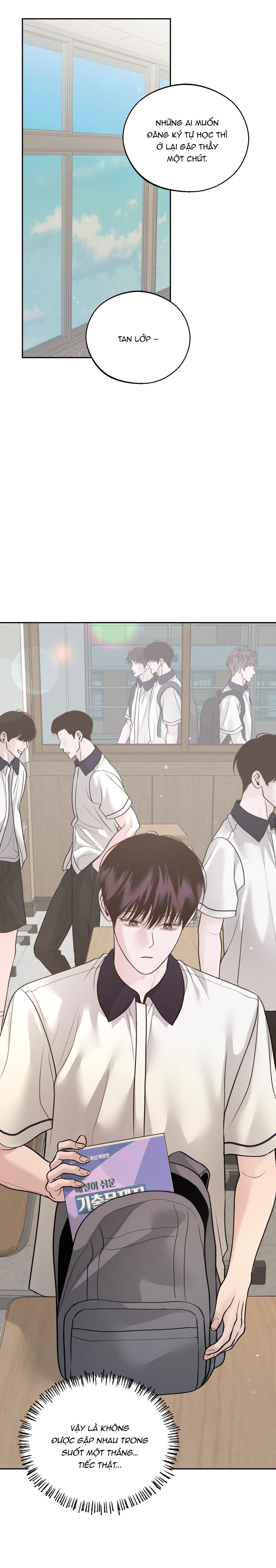 Đọc truyện  Cứu tinh của Thứ Hai - Chapter 52