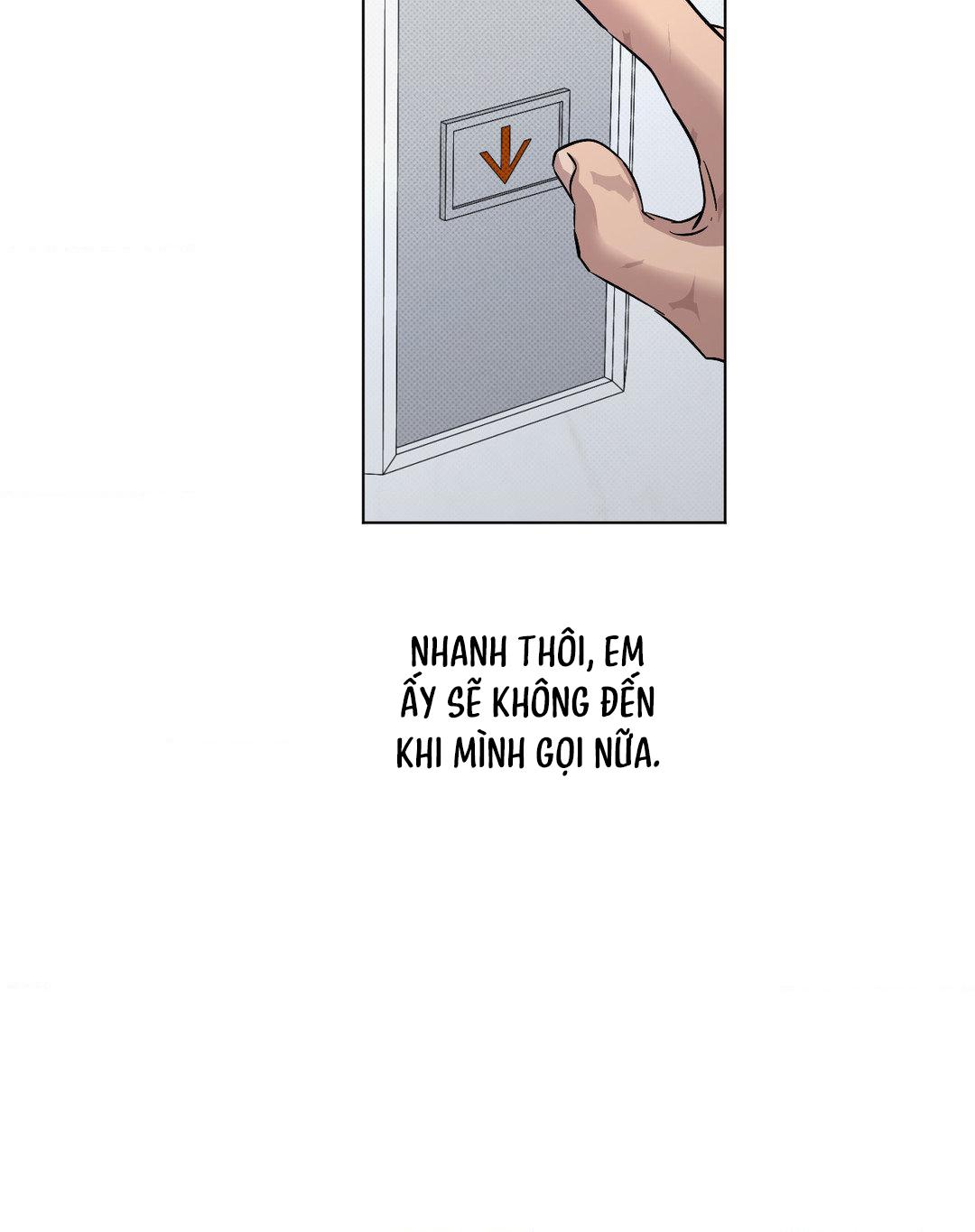 Đọc truyện (END) Tay Đua Đỉnh Cao - Chapter 18