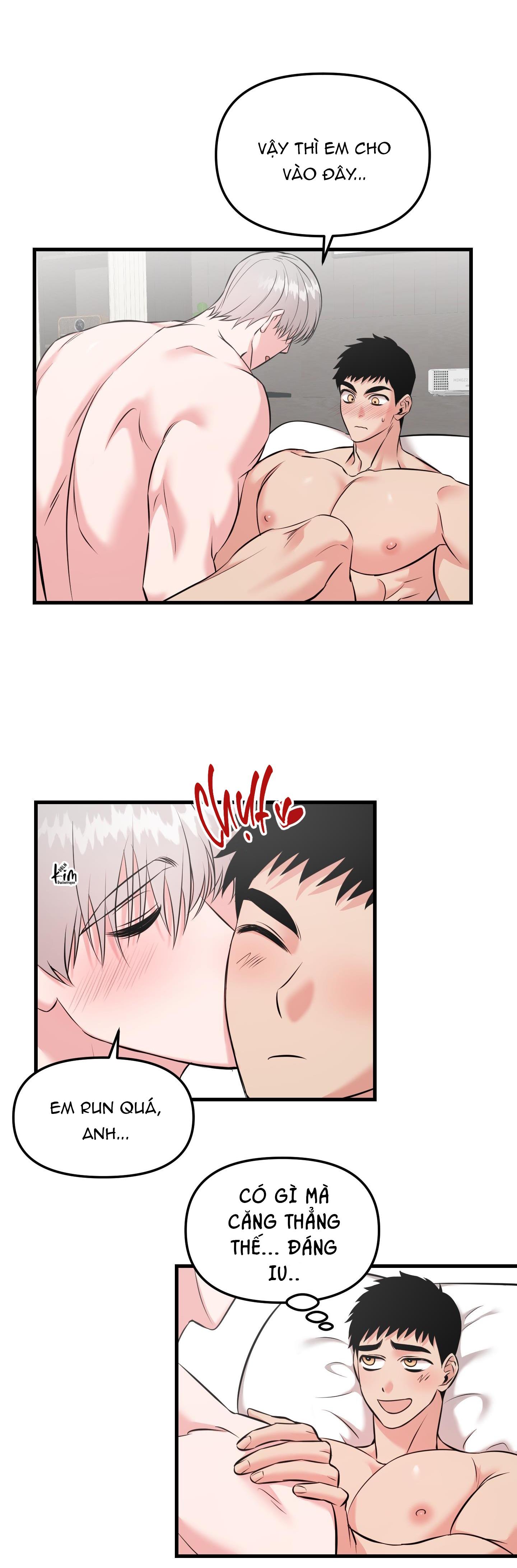 Đọc truyện TUYỂN TẬP NGỰC BỰ, CUNG KHỦ CỦA NHÀ KIM - Chapter 177.5