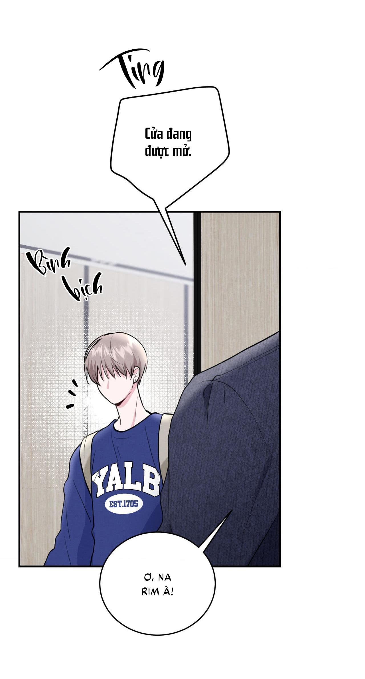 Đọc truyện  Làm Tình Cũng Cần Luyện Tập Nữa Sao?! - Chapter 6