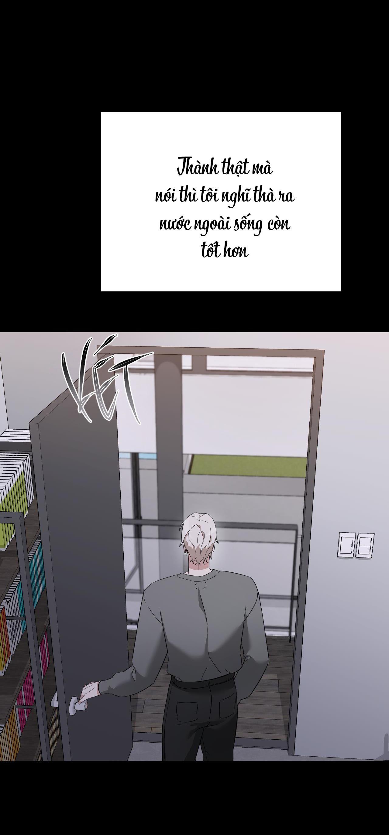 Đọc truyện  Dễ thương là lỗi của tôi sao? - Chapter 27