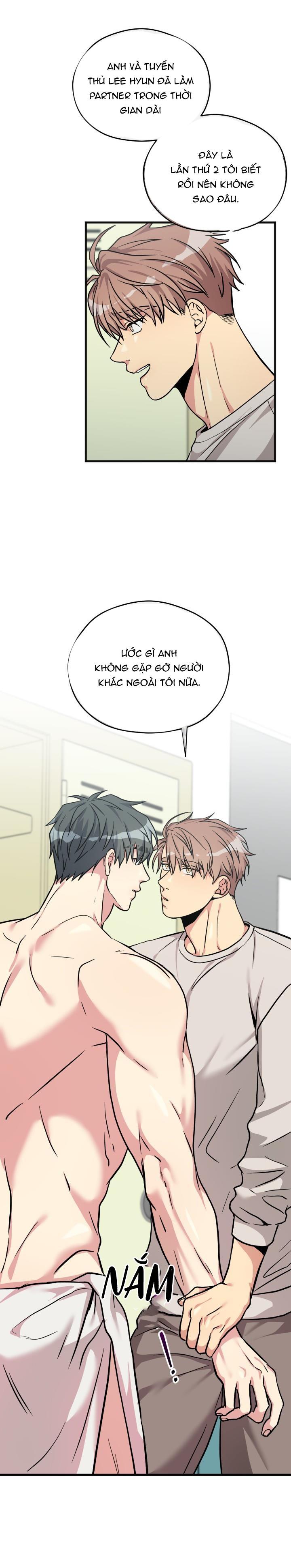 Đọc truyện TUYỂN TẬP NHẤT THỤ ĐA CÔNG CỦA NHÀ KIM - Chapter 16.7