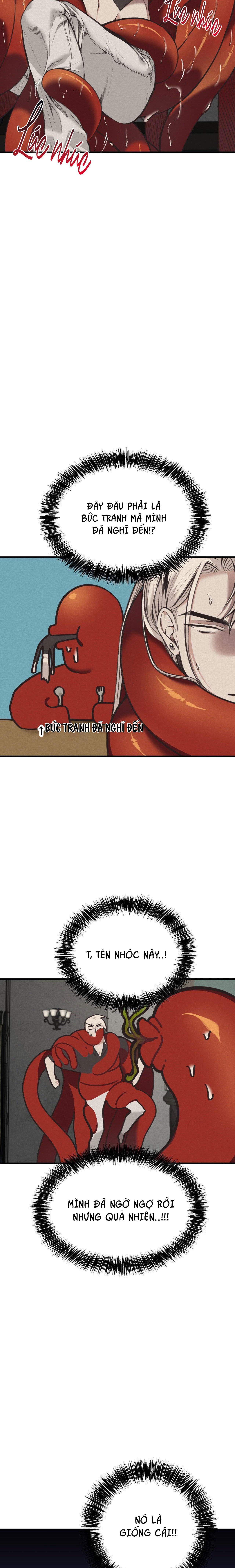 Đọc truyện ÁC MA ĐỈNH CẤP - Chapter 32