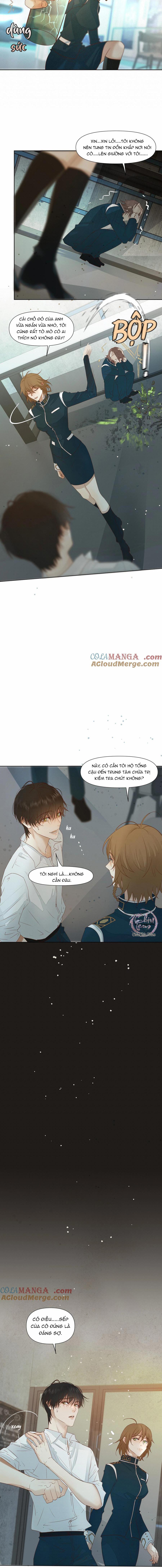 Đọc truyện Tuyệt Xử Phùng Sinh - Chapter 26