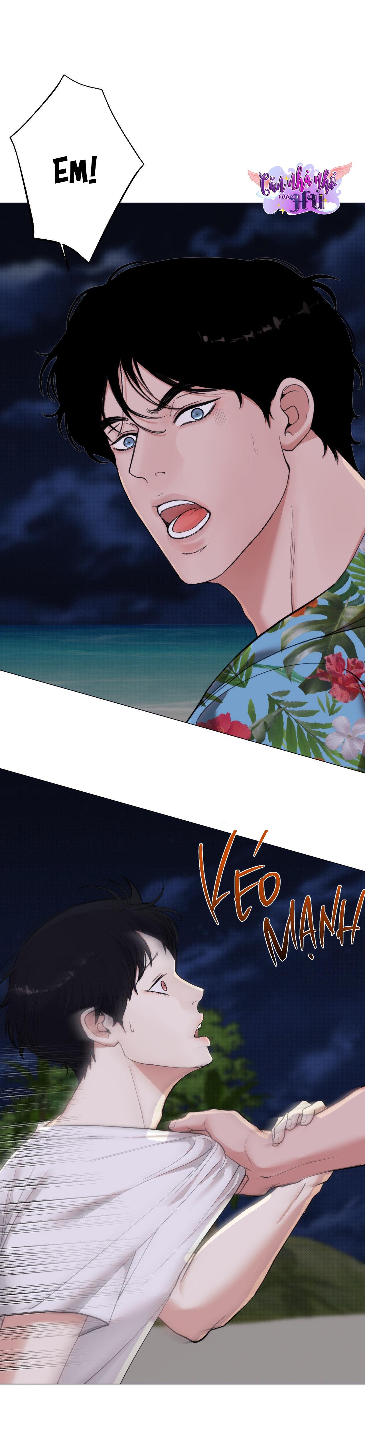 Đọc truyện 2020 - Chapter 12