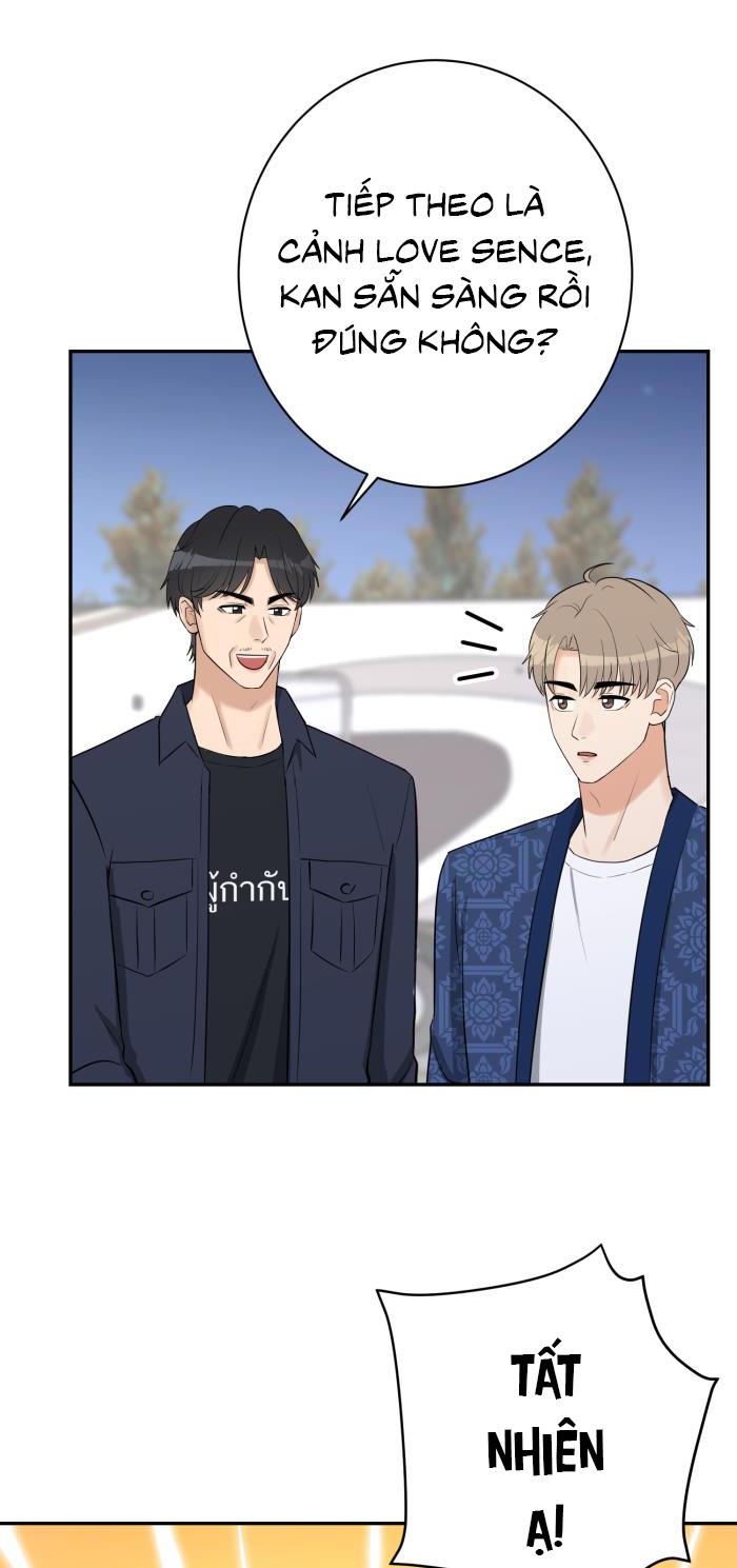 Đọc truyện Tỉnh dậy lần nữa bỗng trở thành minh tinh rồi - Chapter 18