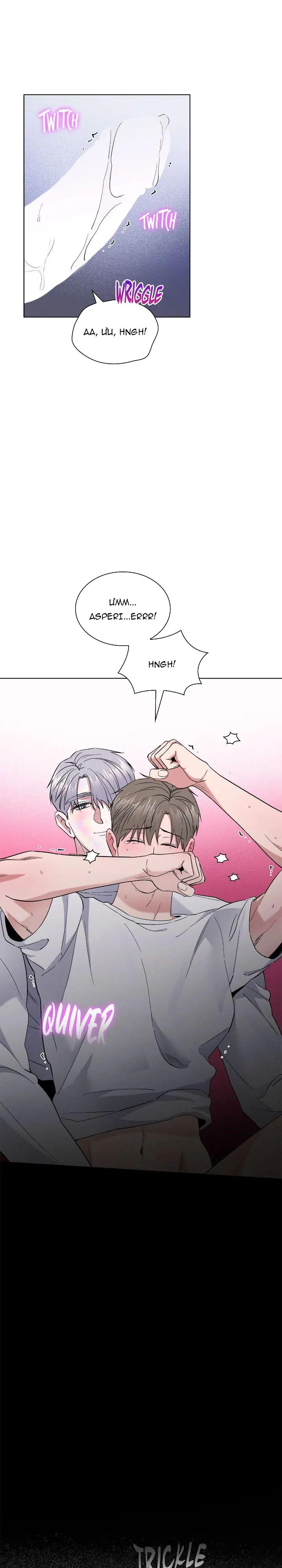 Đọc truyện Ham Muốn Mạnh Mẽ - Chapter 48