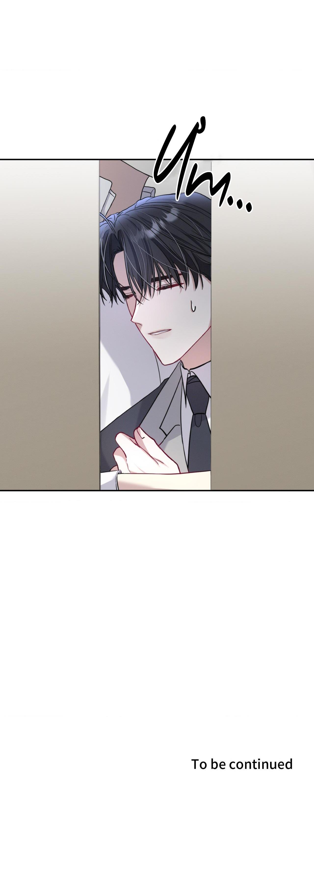 Đọc truyện THỎA THUẬN THỨ HAI - Chapter 13