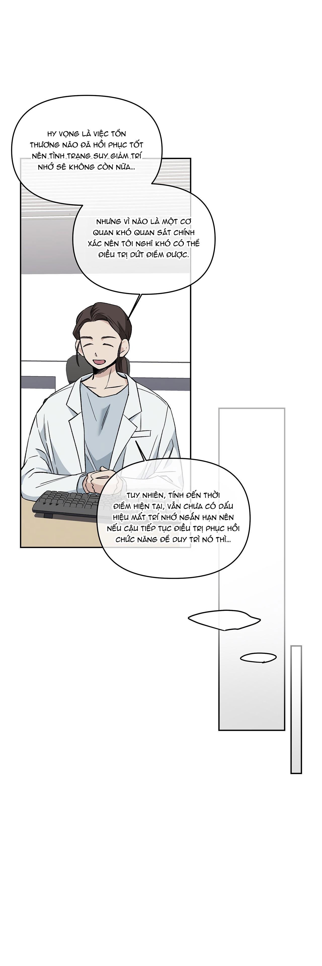 Đọc truyện DƯỚI LỤC ĐỊA XANH - Chapter 9