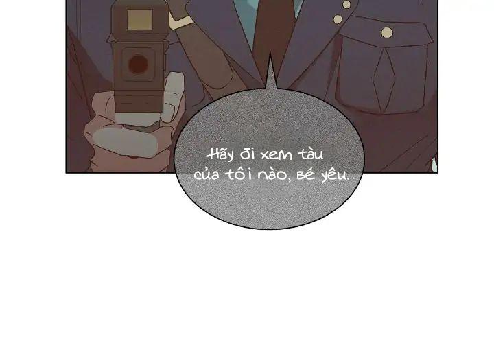 Đọc truyện Ham Muốn Mạnh Mẽ - Chapter 33