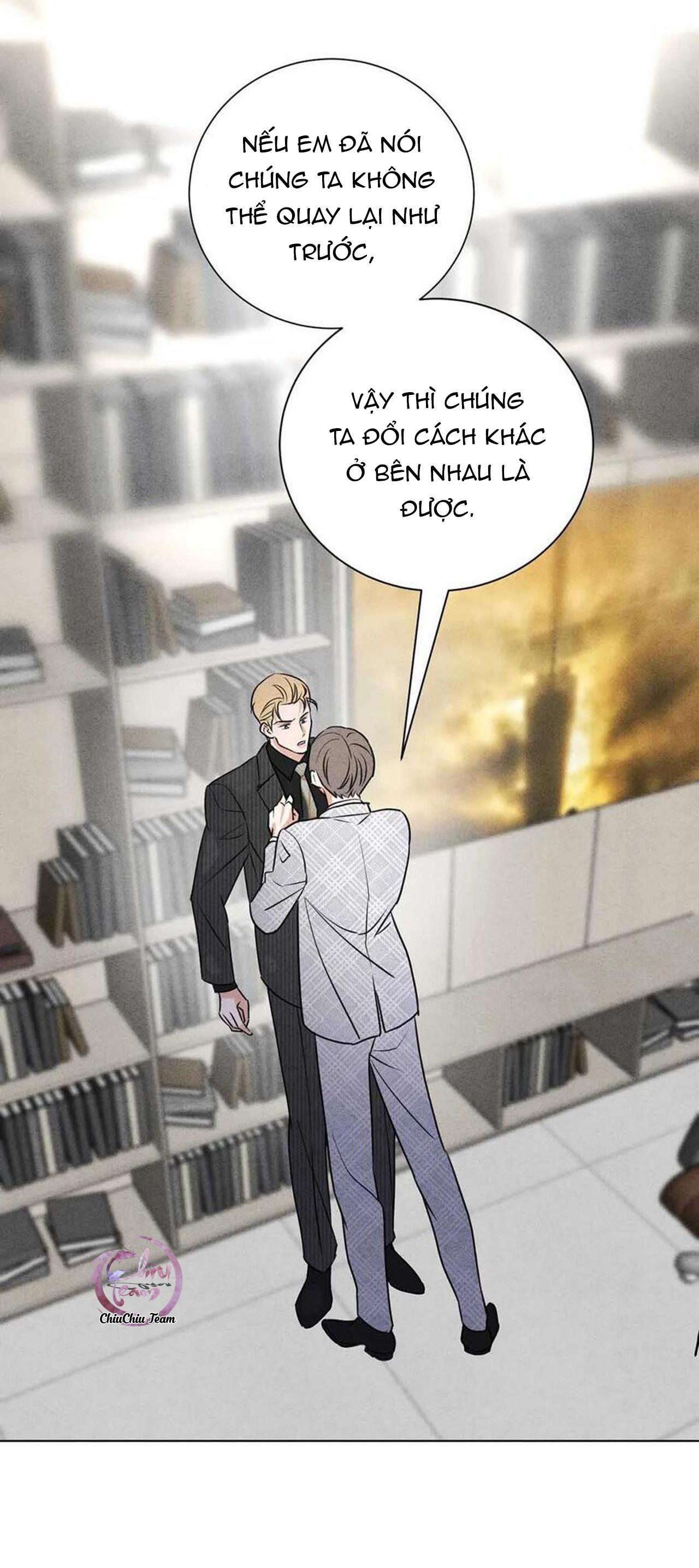 Đọc truyện Anh Trai Rẻ Tiền Của Tôi (END) - Chapter 40