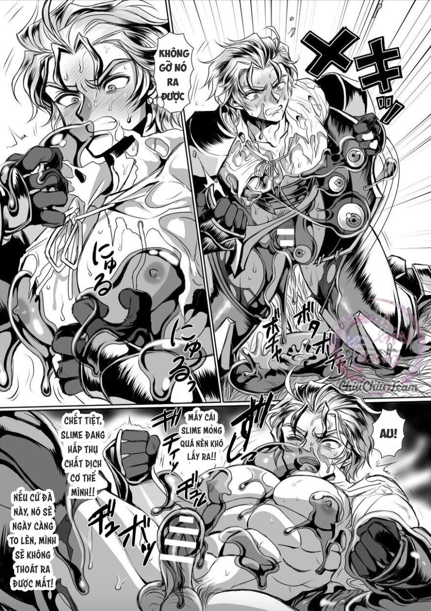 Đọc truyện Tuyển tập pỏn nhà Chiu - Chapter 187