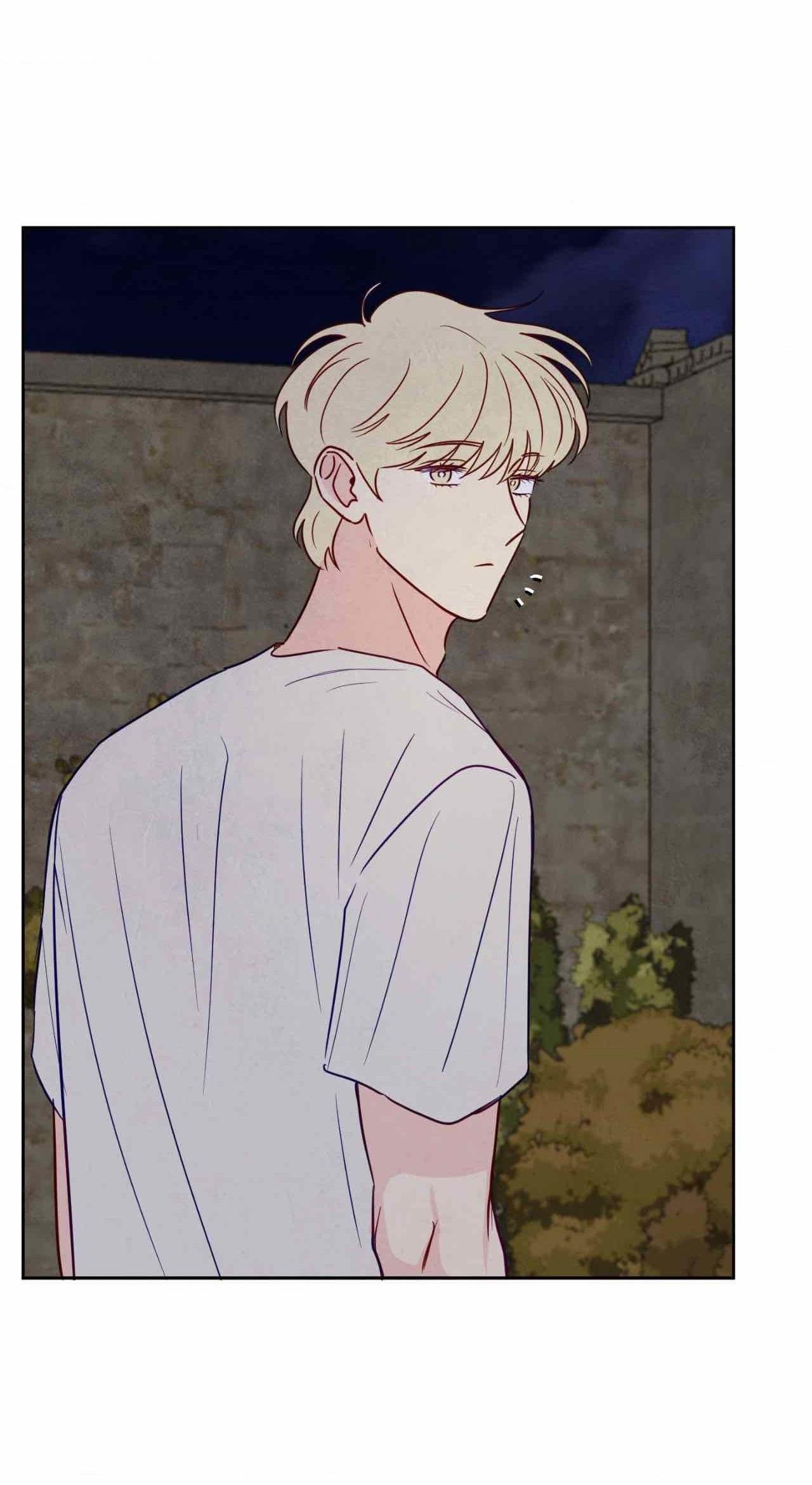 Đọc truyện Sự quyến rũ của Thần Rắn - Chapter 8