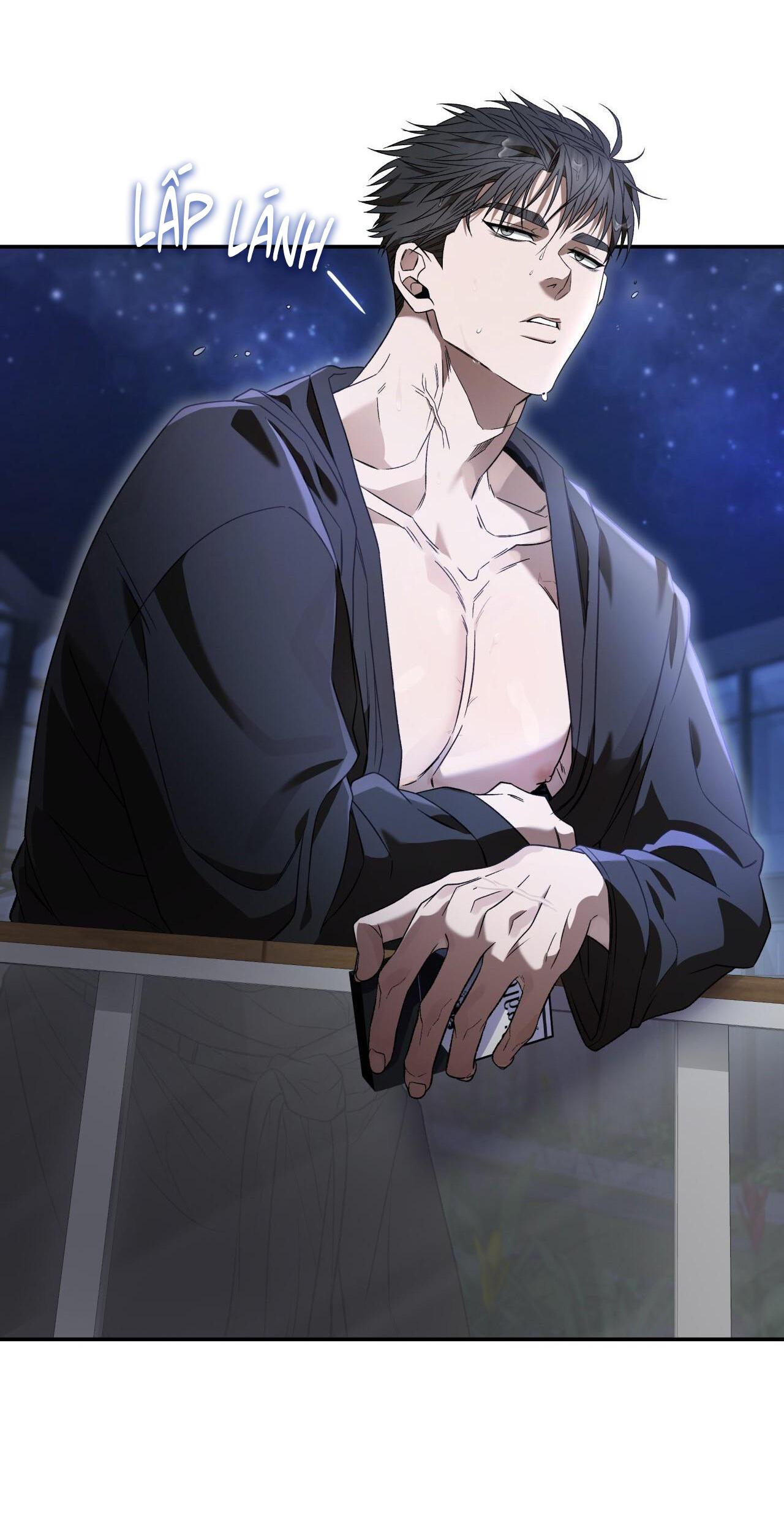 Đọc truyện Raw - Chapter 6