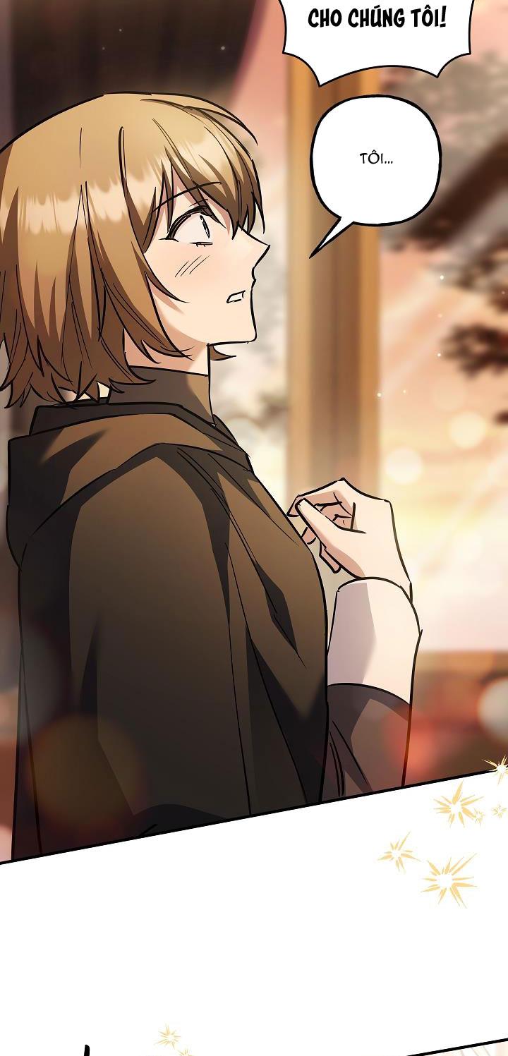 Đọc truyện (ABO) BƯỚC NGOẶT - Chapter 37
