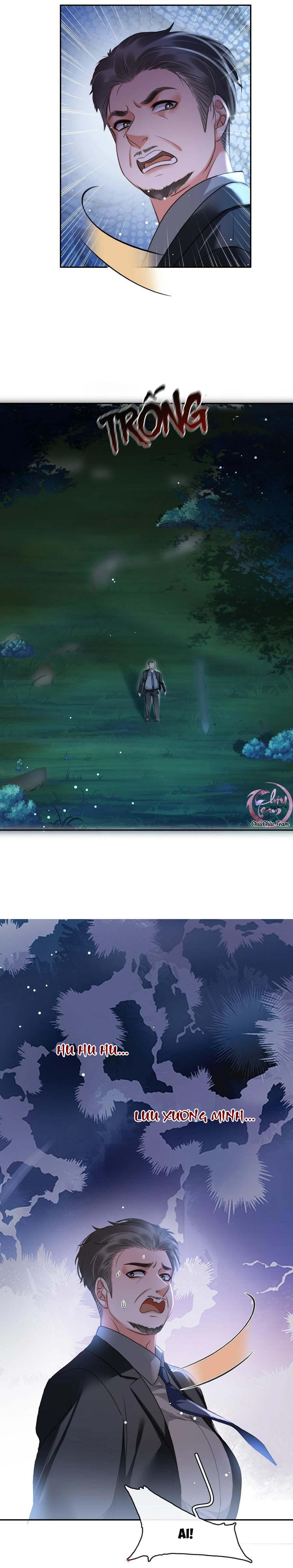 Đọc truyện Không Làm Trai Bao! - Chapter 123