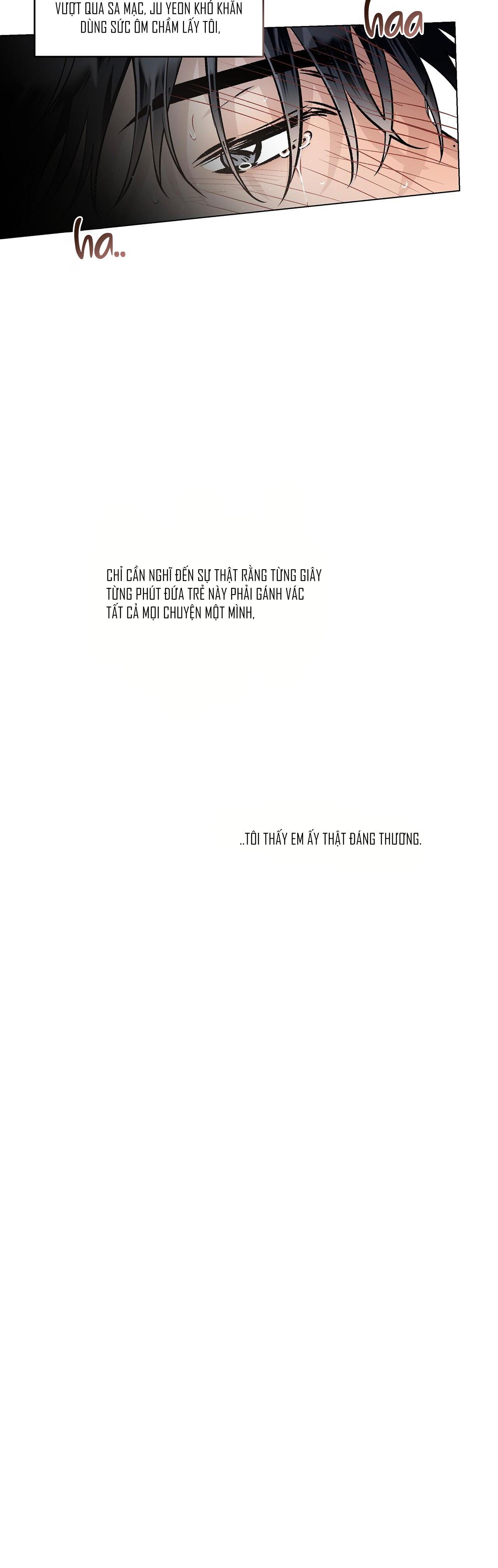 Đọc truyện DƯỚI VÙNG ĐẤT XANH - Chapter 7