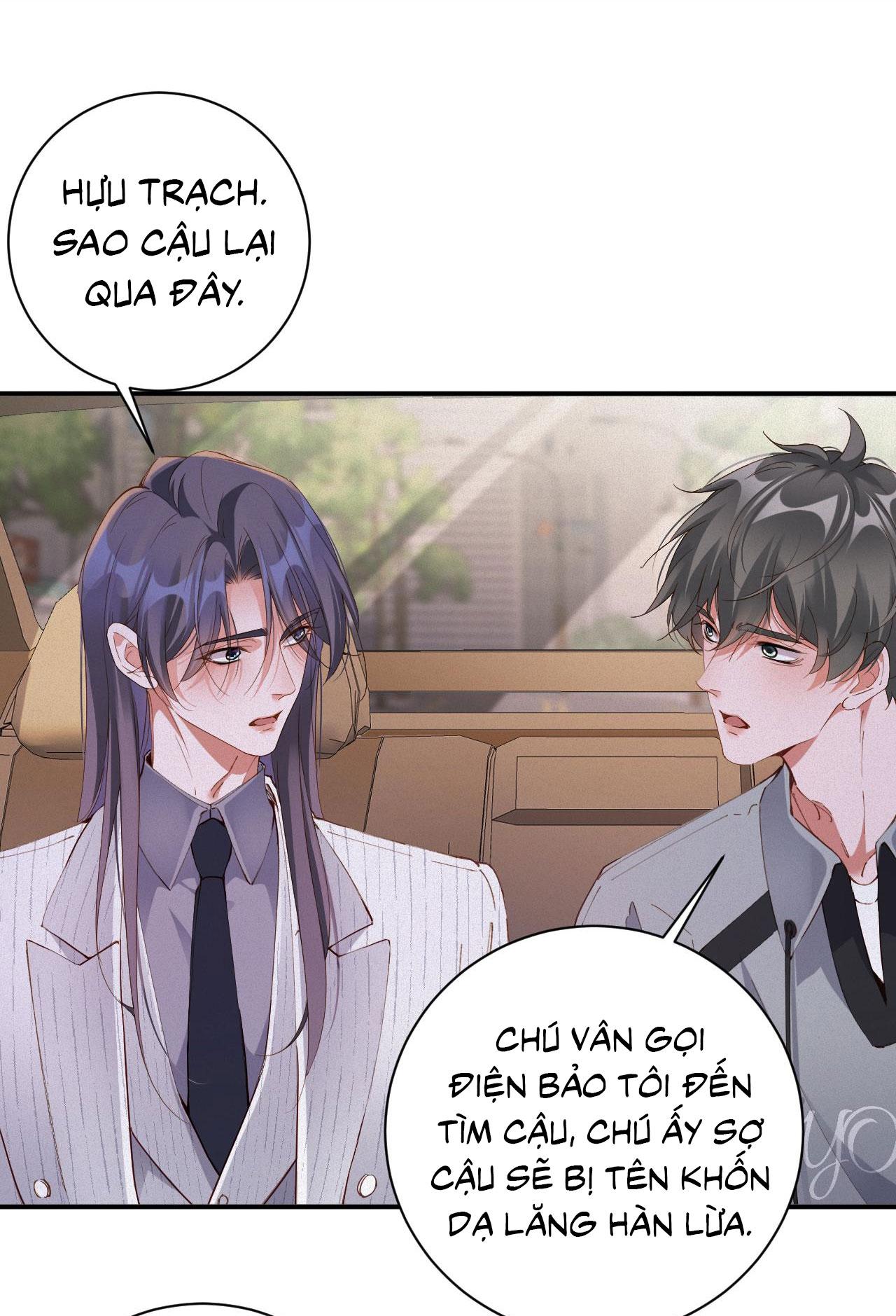 Đọc truyện CHỒNG CŨ MUỐN TÁI HÔN LẦN NỮA - Chapter 72