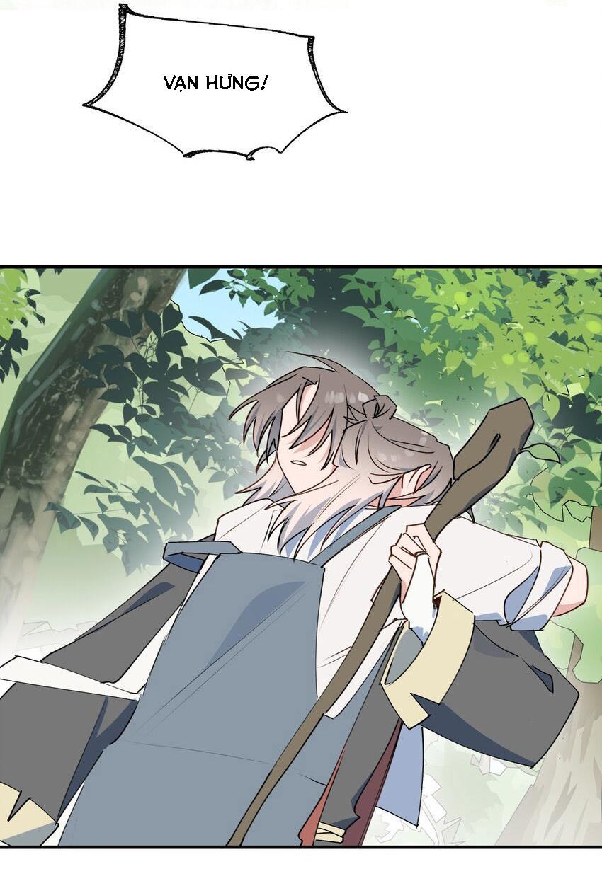 Đọc truyện Ma vương đại nhân luôn trêu chọc tôi - Chapter 77