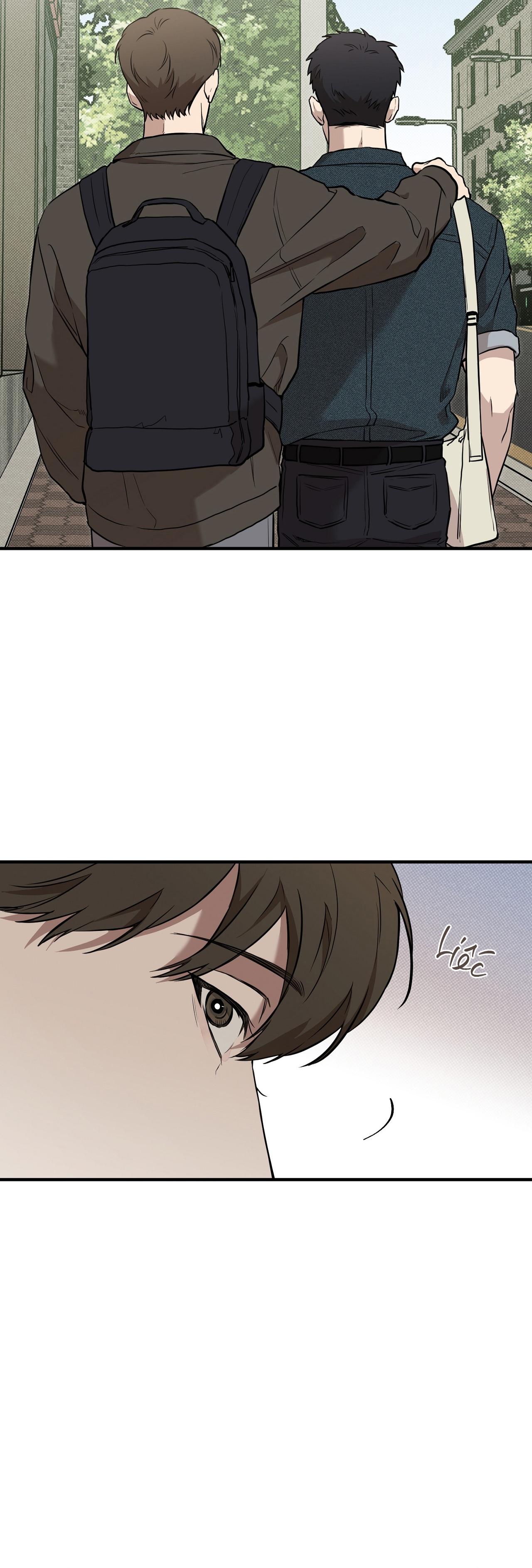 Đọc truyện NĂM NAY SẼ KHÁC - Chapter 11
