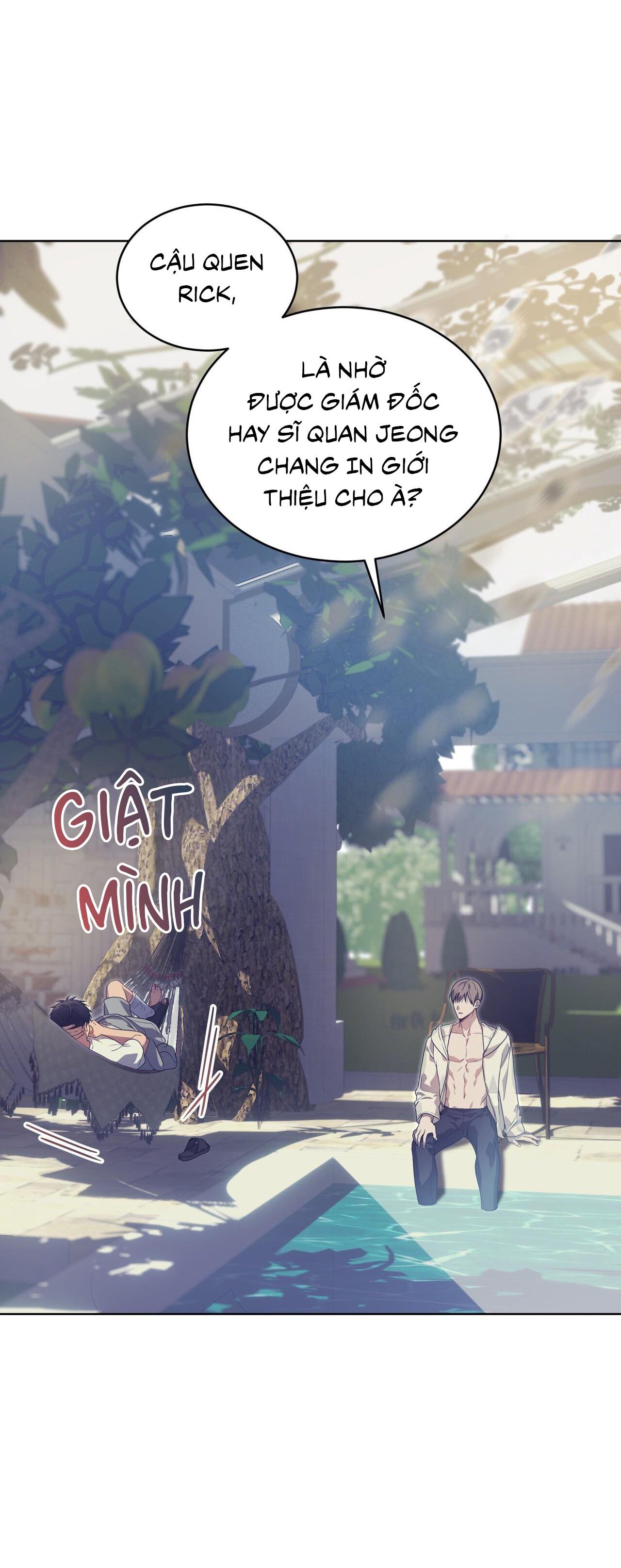 Đọc truyện Passion - Chapter 110