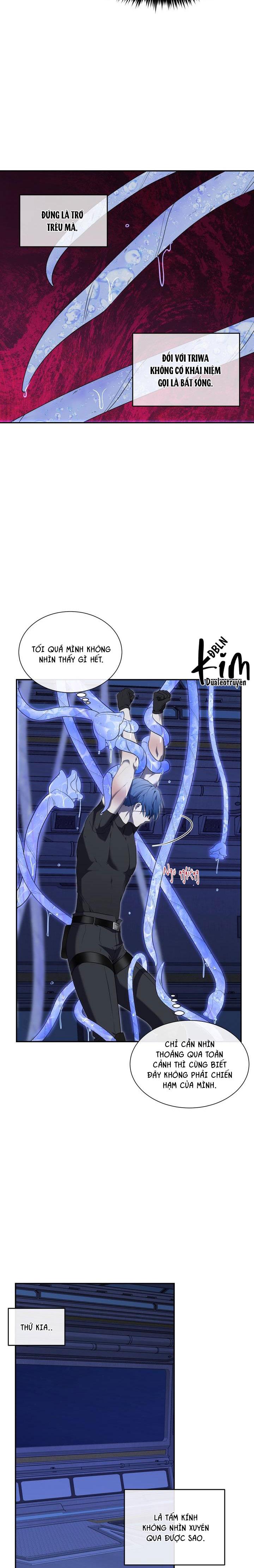 Đọc truyện NHÂN LOẠI XA NGÃ - Chapter 1