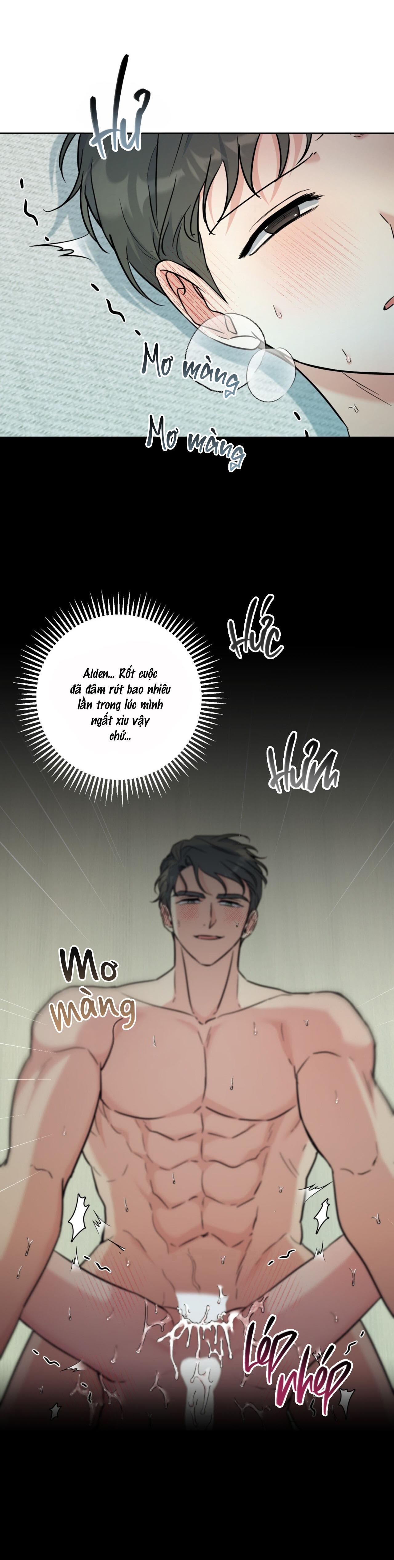 Đọc truyện  Khu Rừng Tĩnh Lặng - Chapter 24