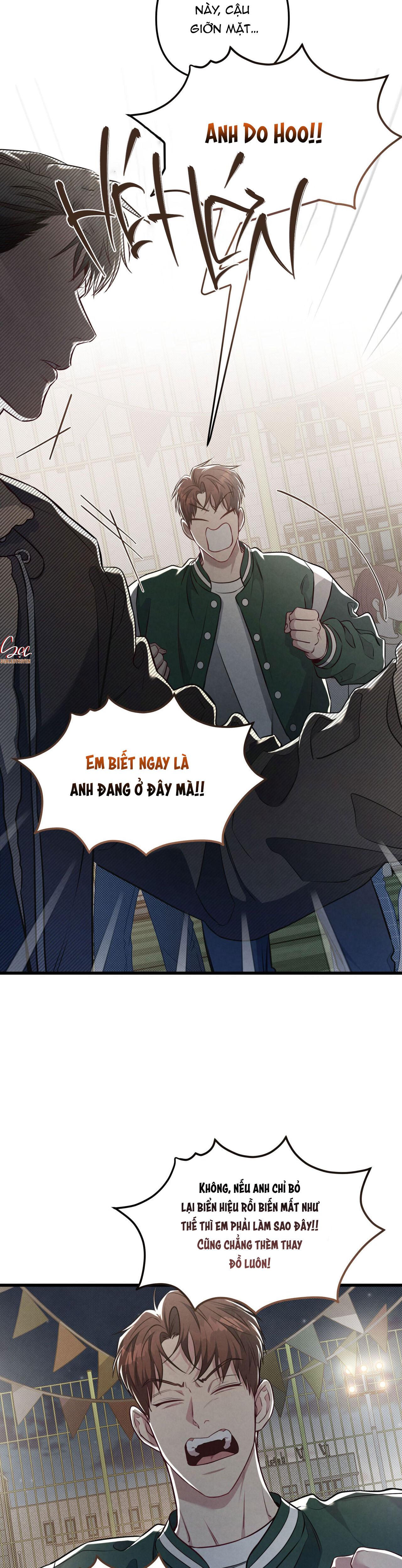 Đọc truyện CÔNG TƯ PHÂN MINH - Chapter 59