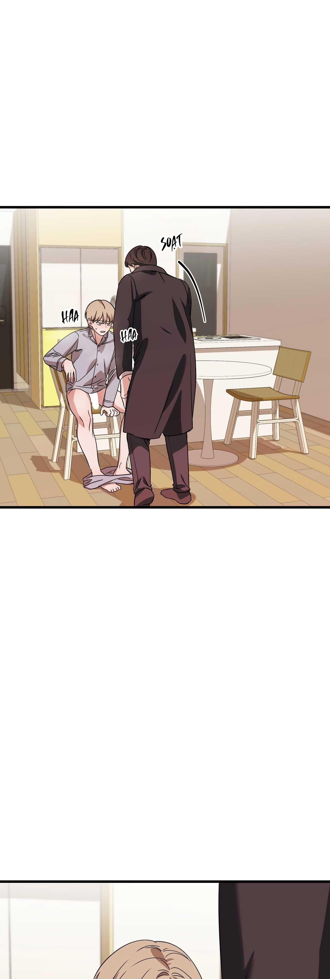 Đọc truyện HỢP ĐỒNG KẸO NGỌT - Chapter 21