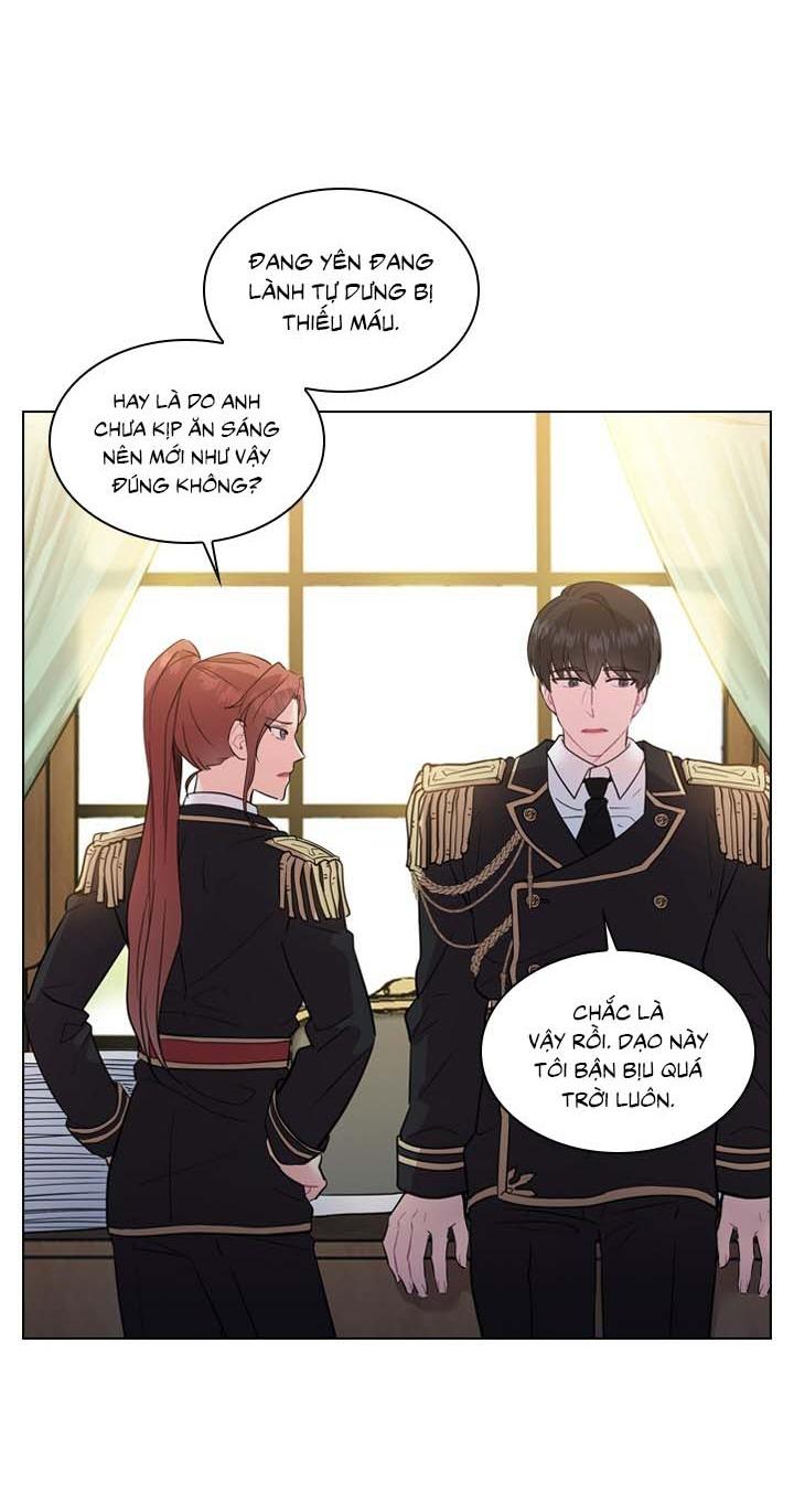 Đọc truyện Who’s your daddy - Chapter 2