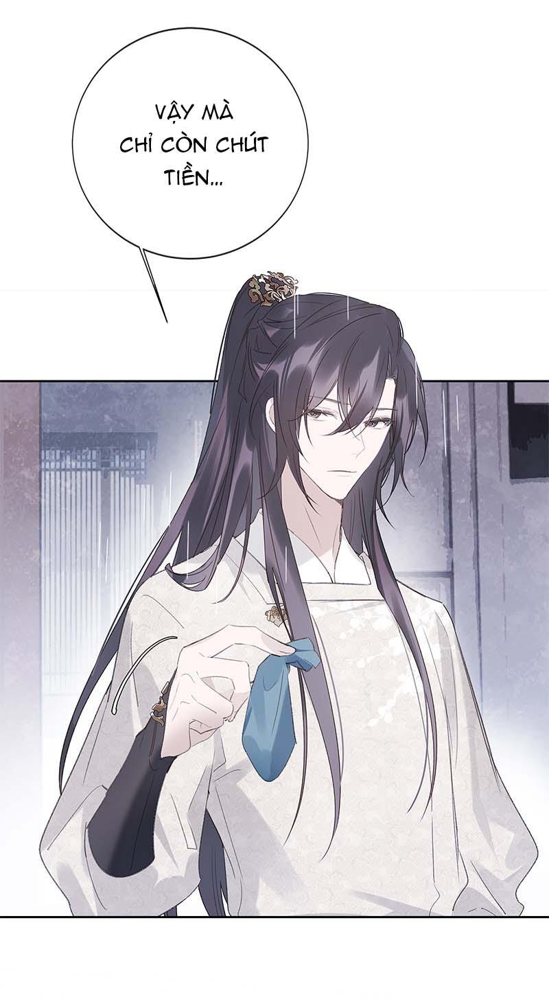 Đọc truyện Như Thấy Tuyết Rơi - Chapter 6