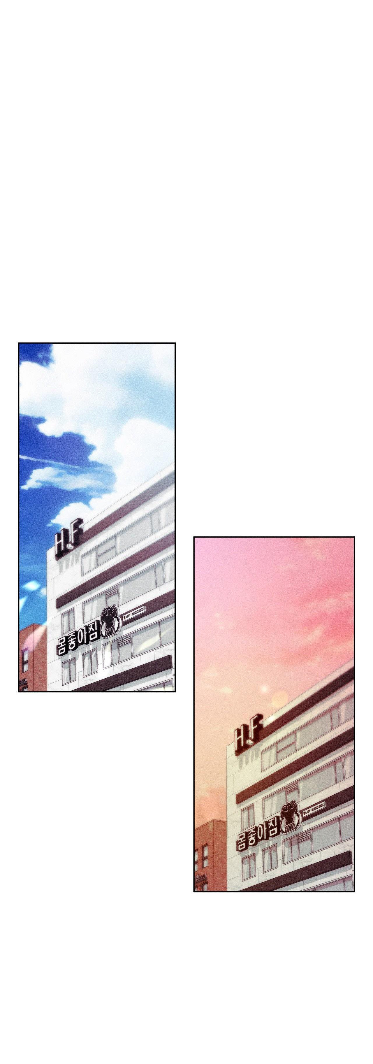 Đọc truyện CÙNG NÂNG TẠ NHÉ - Chapter 30