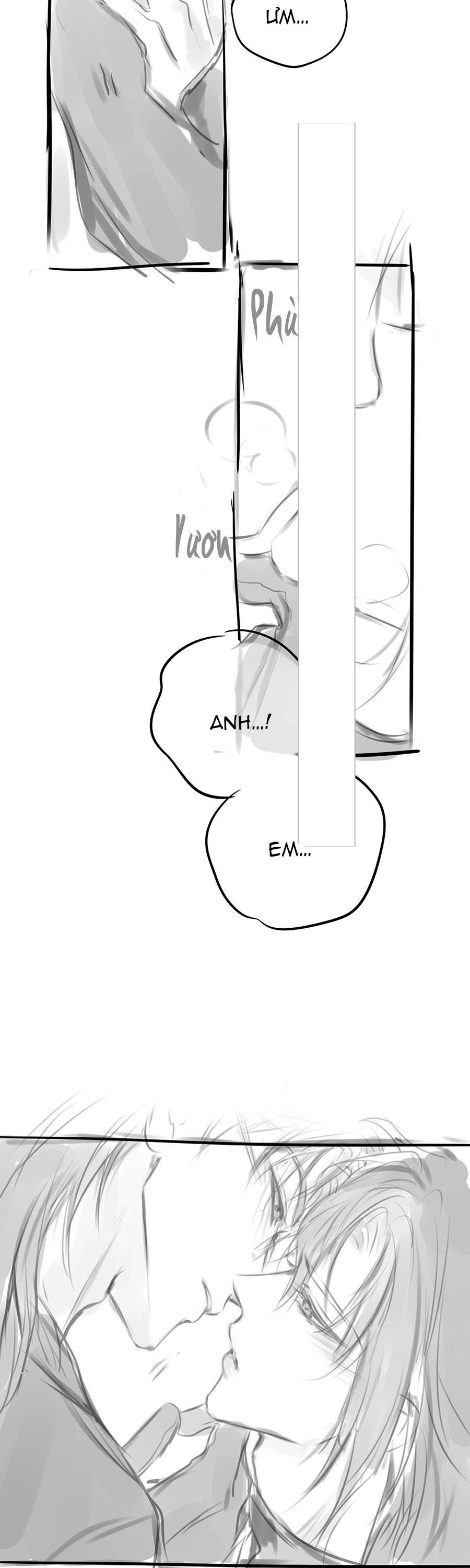 Đọc truyện Mắt Của Hành Tinh - Chapter 19